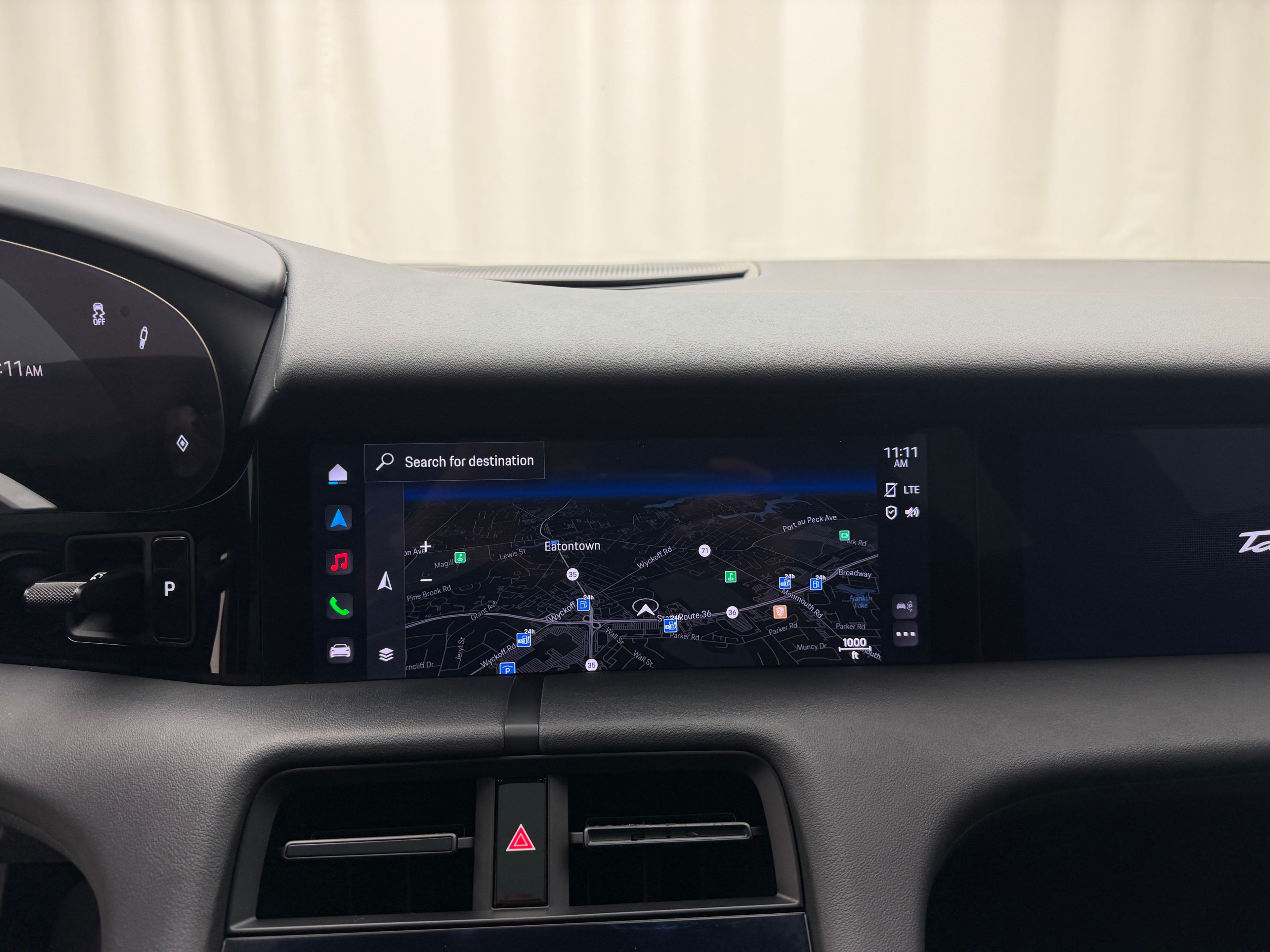 Thumbnail: 2024 Porsche Taycan - 30