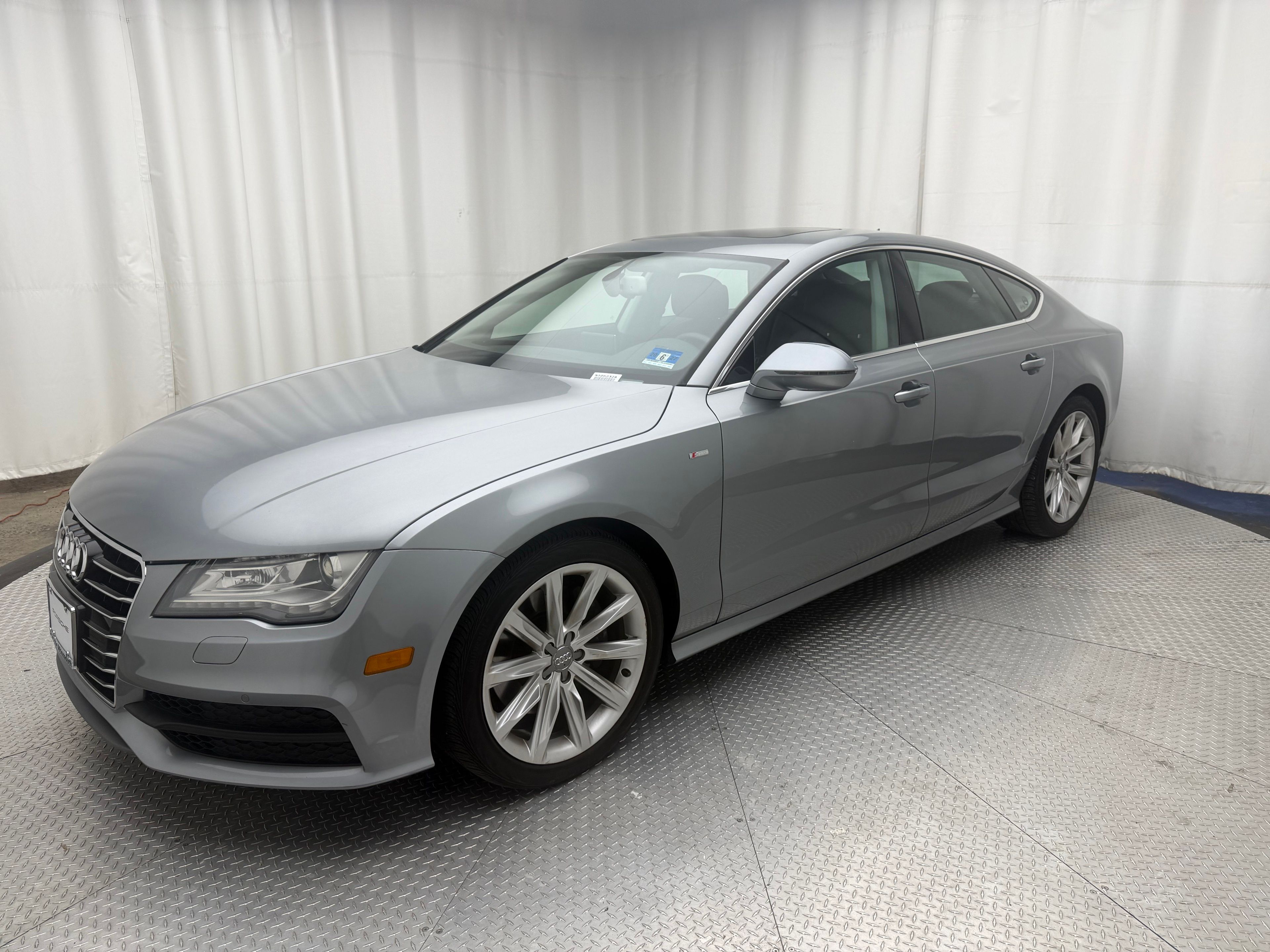 2014 Audi A7 Prestige -
                  West Long Branch, NJ