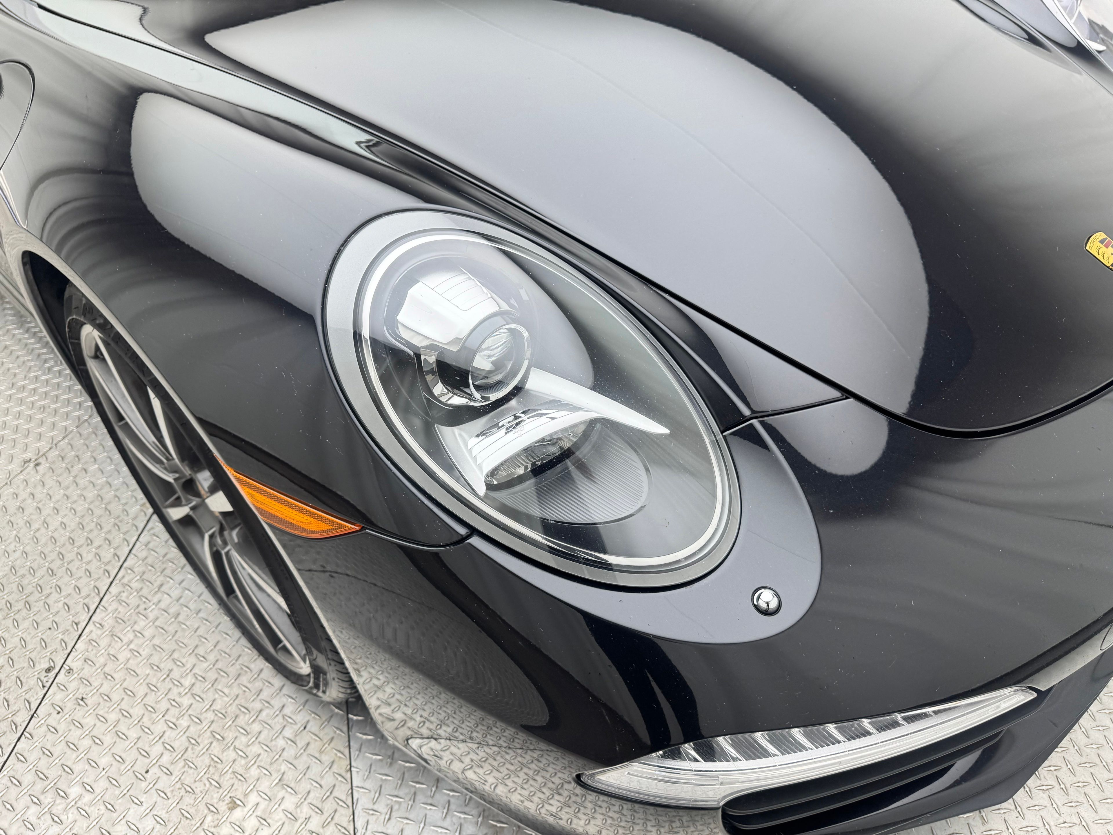 Thumbnail: 2013 Porsche 911 - 19