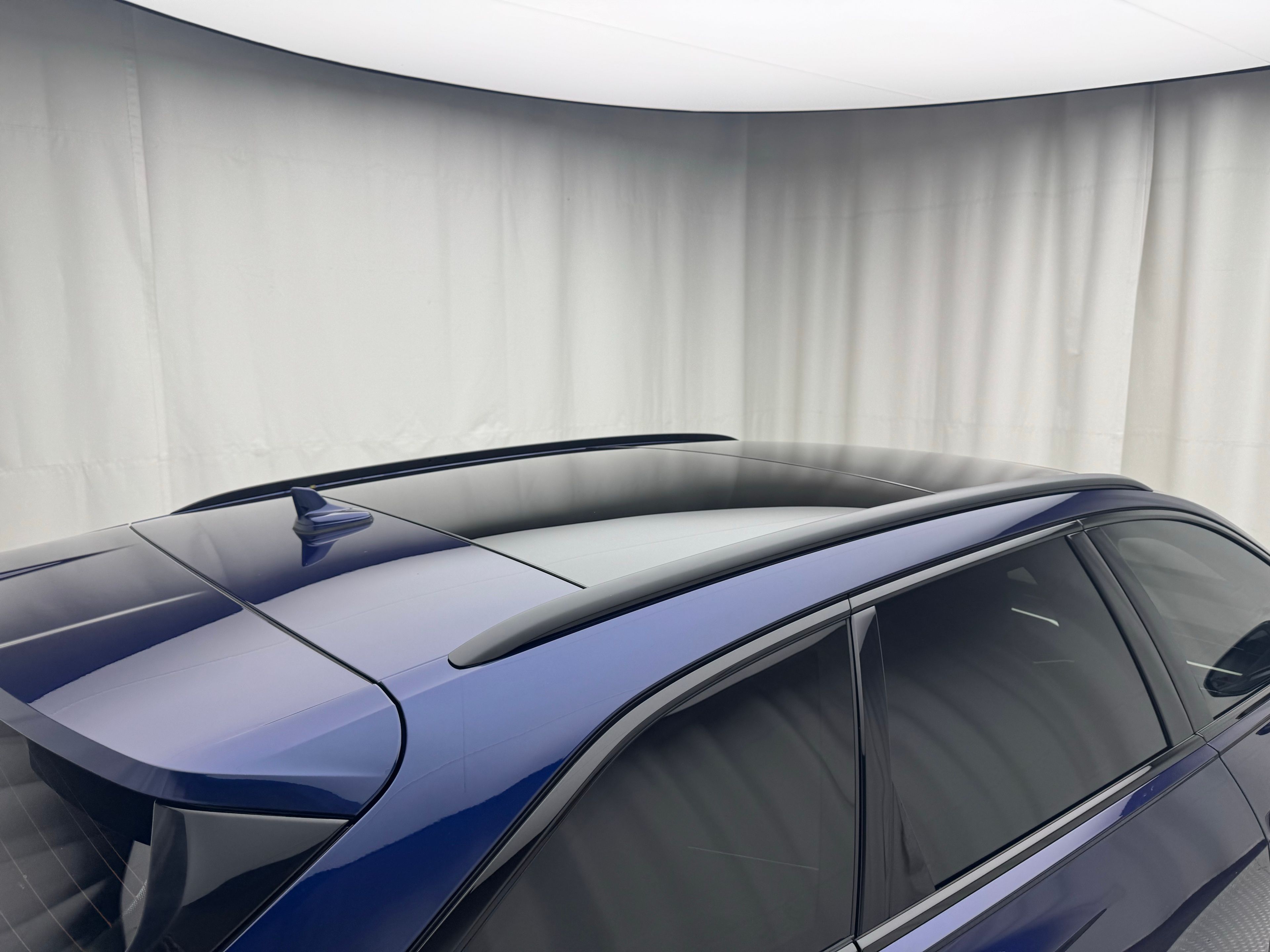 Thumbnail: 2021 Audi RS 6 - 15