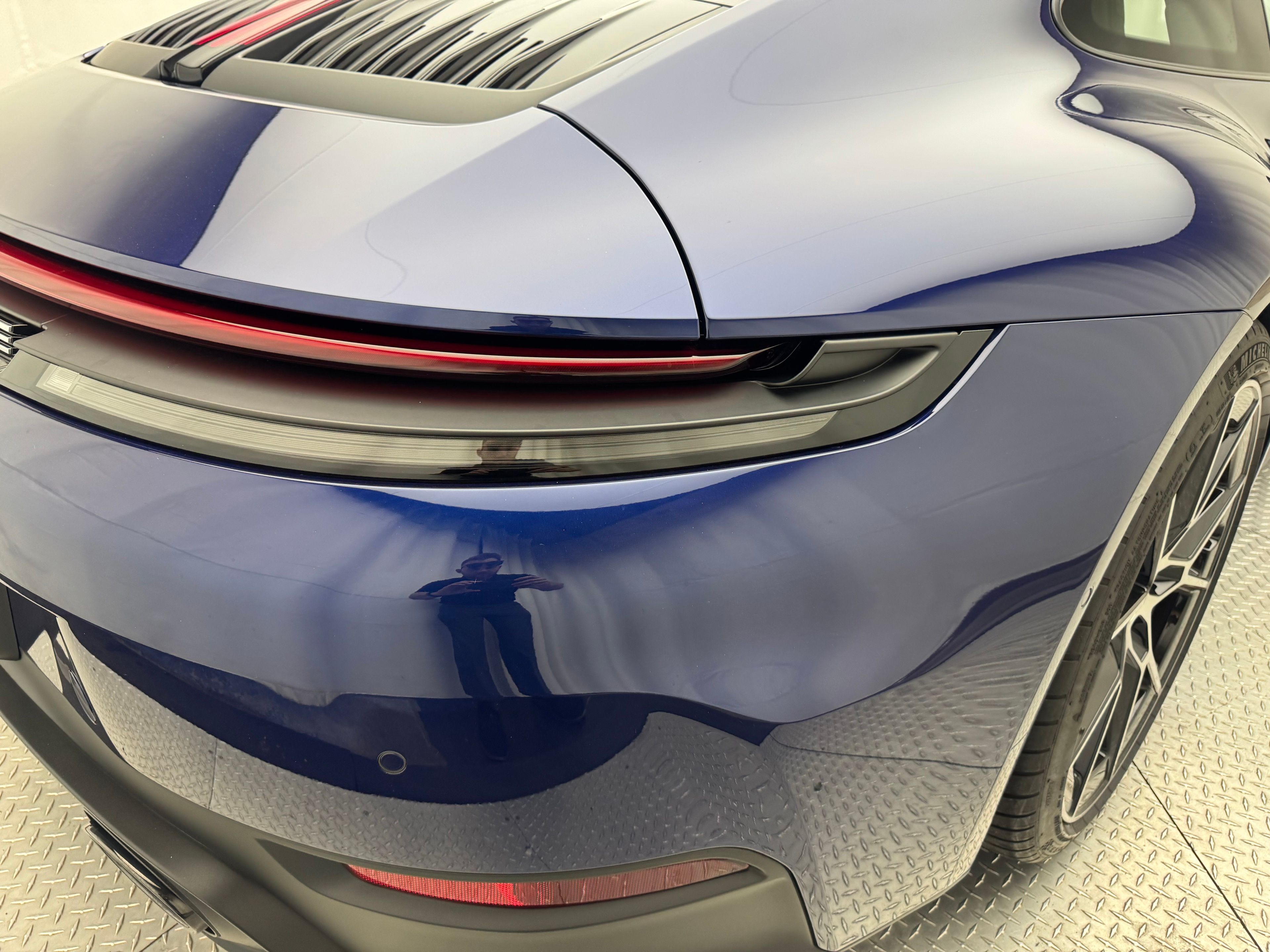 Thumbnail: 2026 Porsche 911 - 13