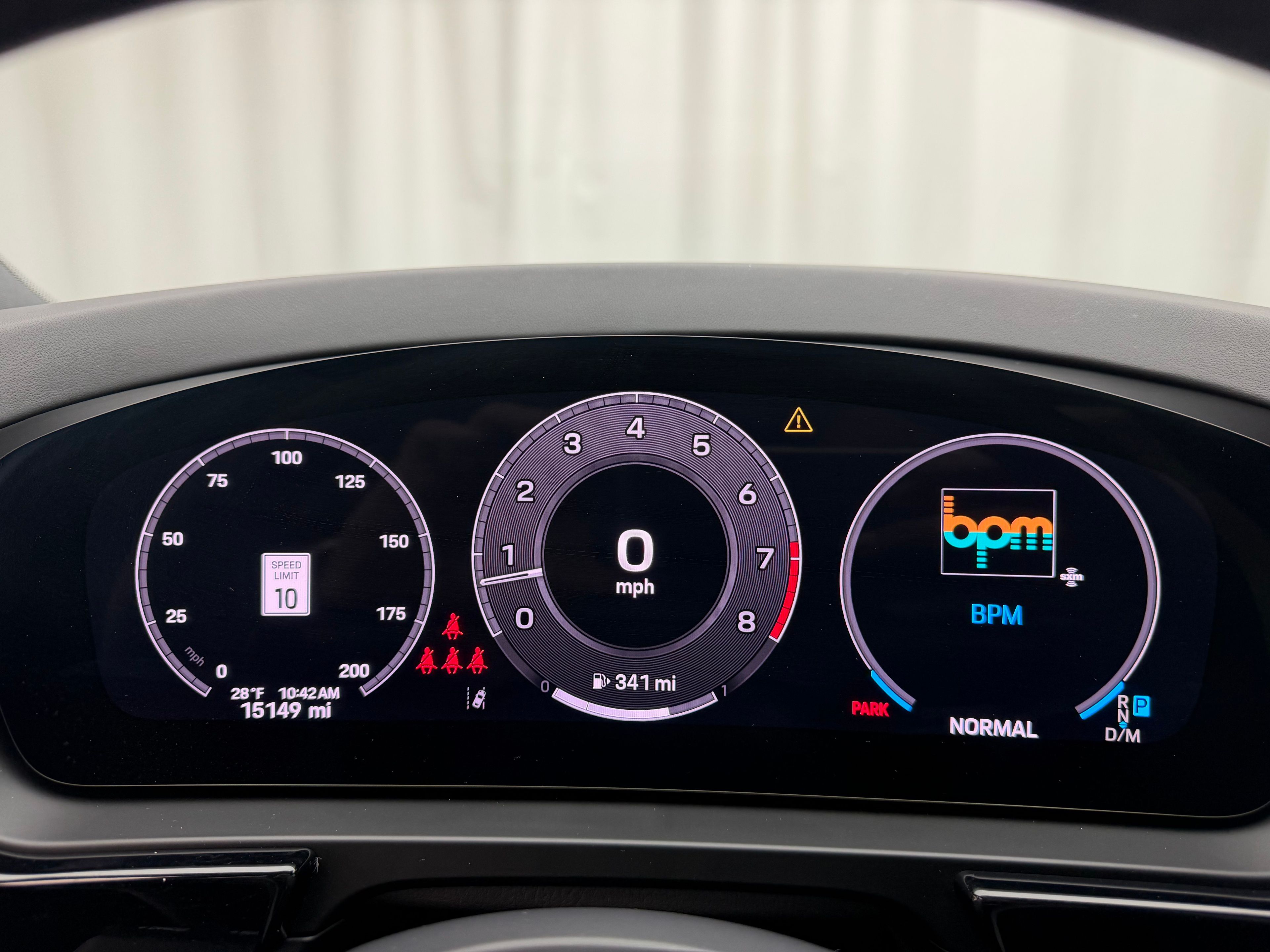 Thumbnail: 2025 Porsche Cayenne - 31