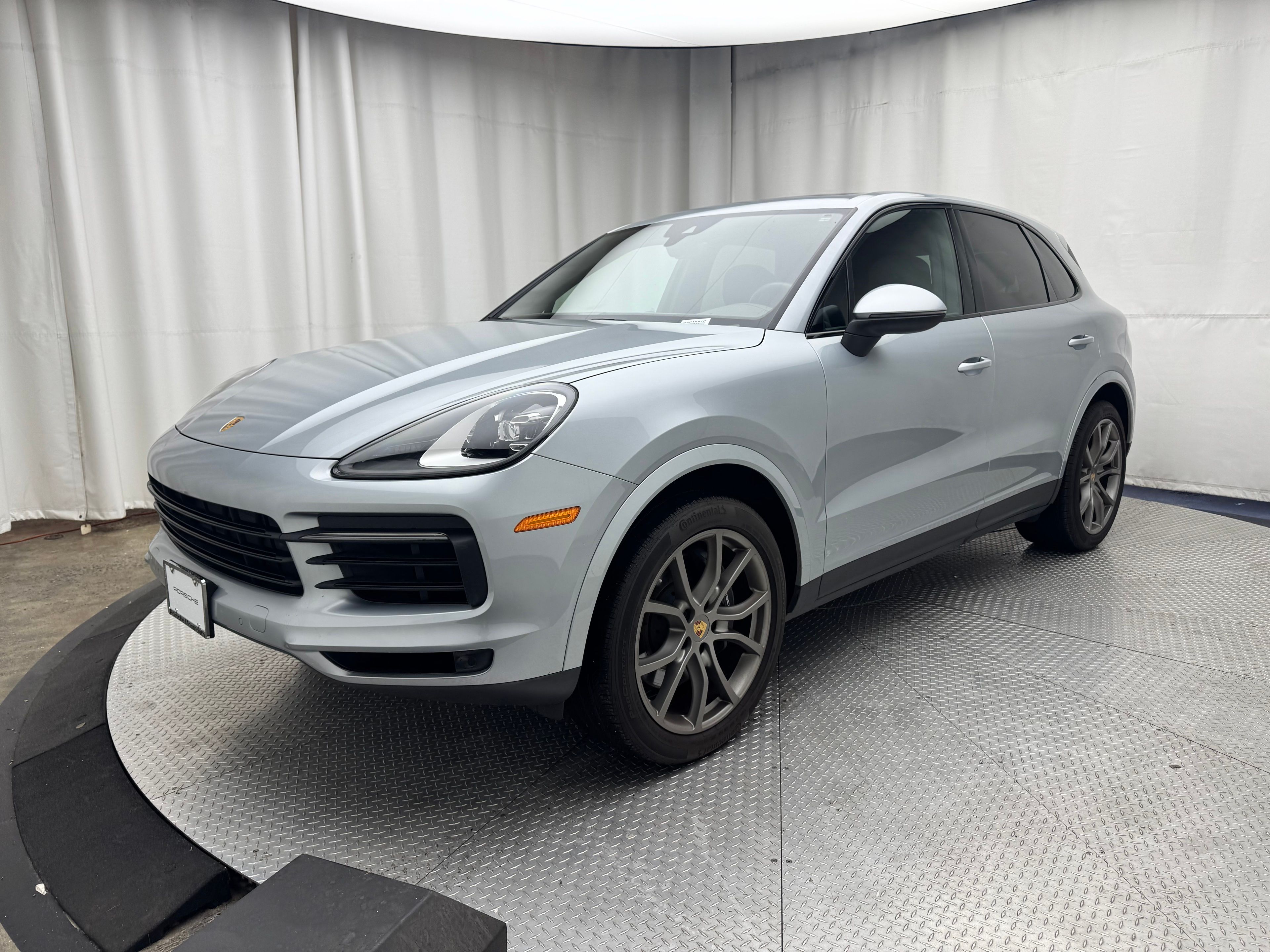 Thumbnail: 2023 Porsche Cayenne - 1