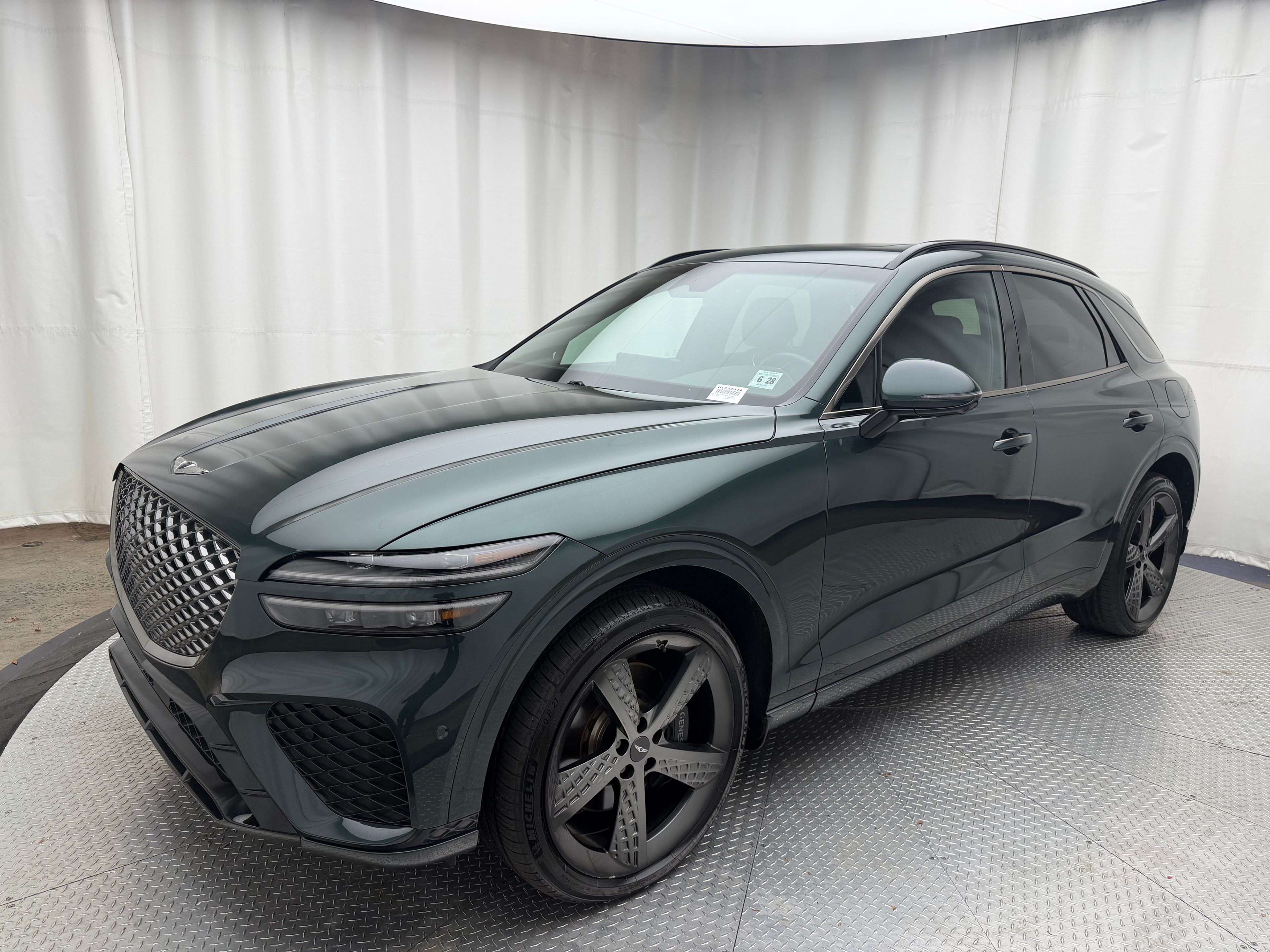 2023 Genesis GV70 Sport Prestige -
                  West Long Branch, NJ