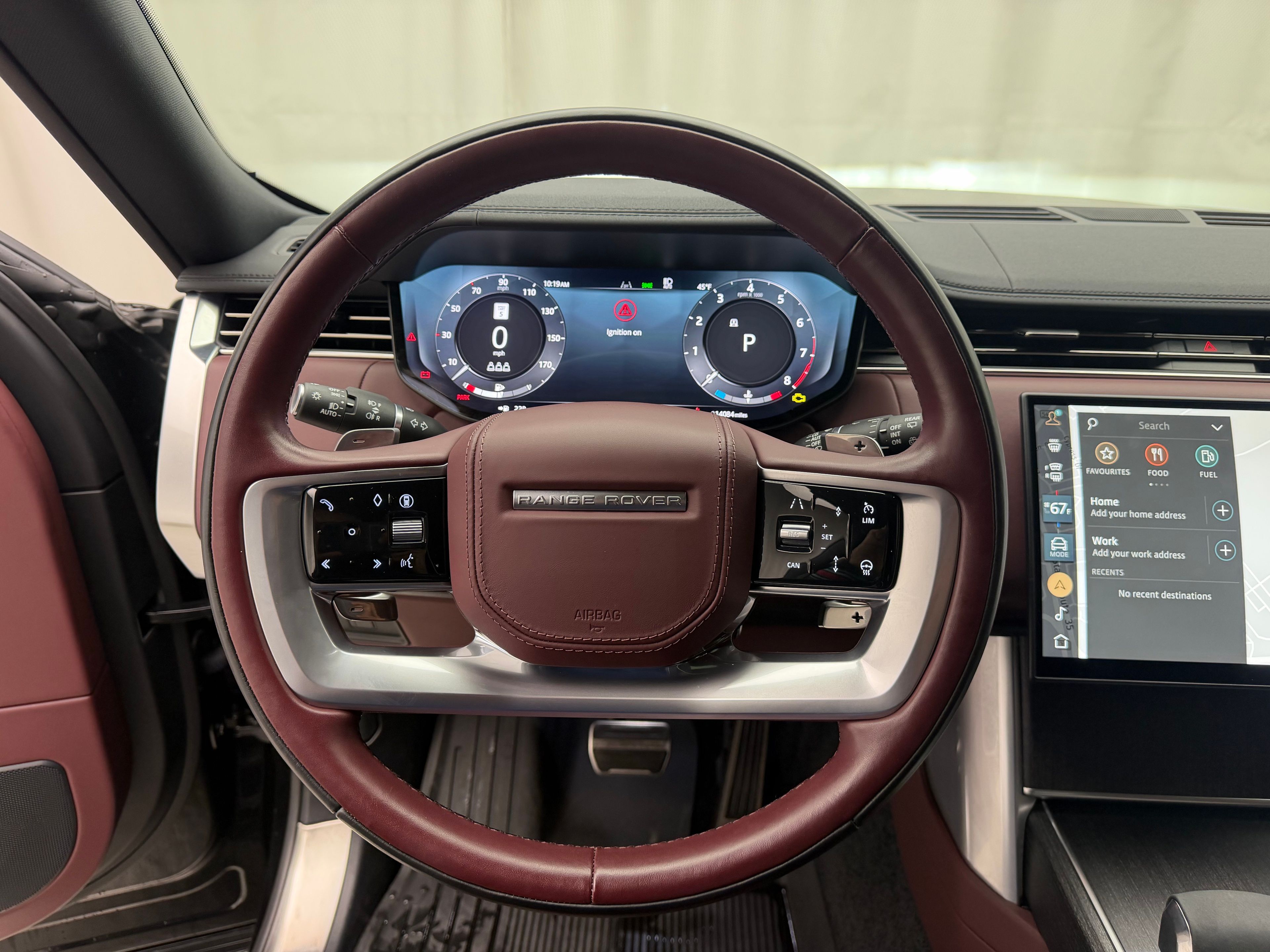 Thumbnail: 2024 Land Rover Range Rover - 6