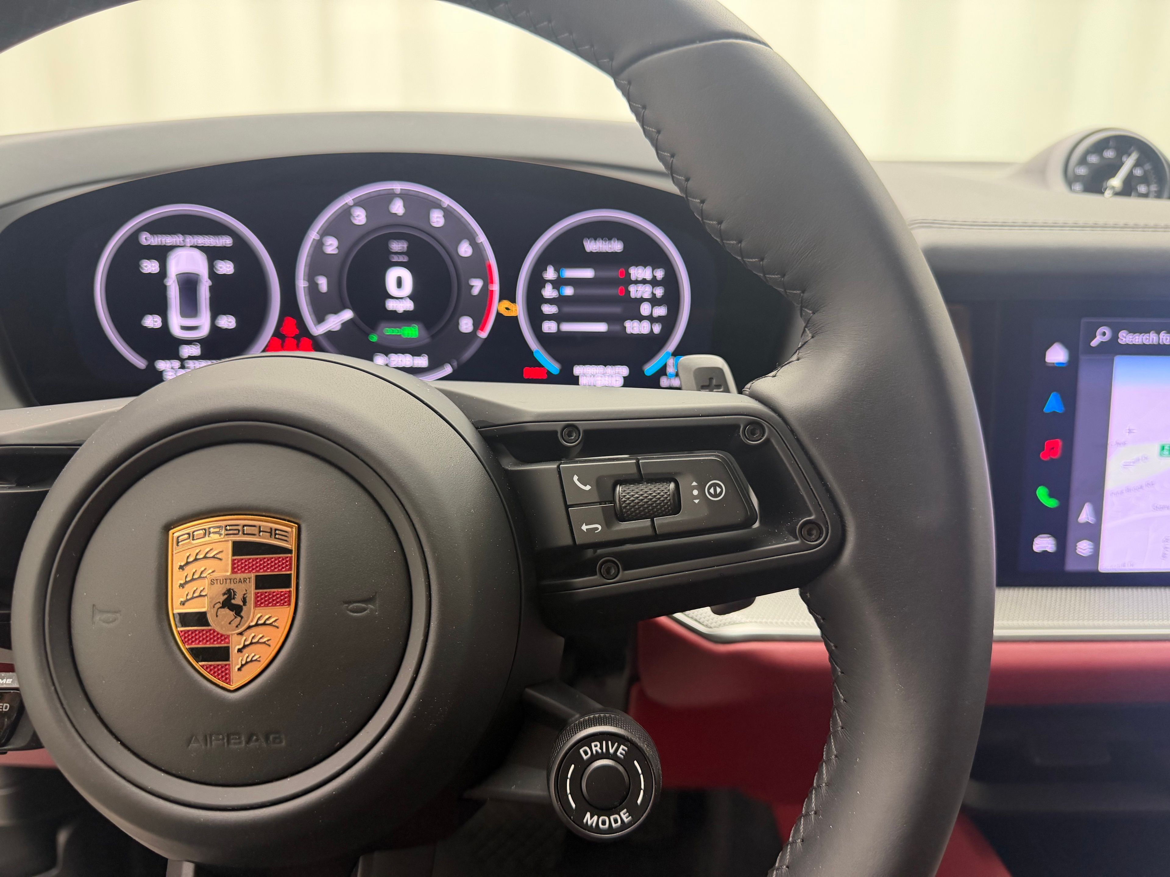 Thumbnail: 2026 Porsche  - 31