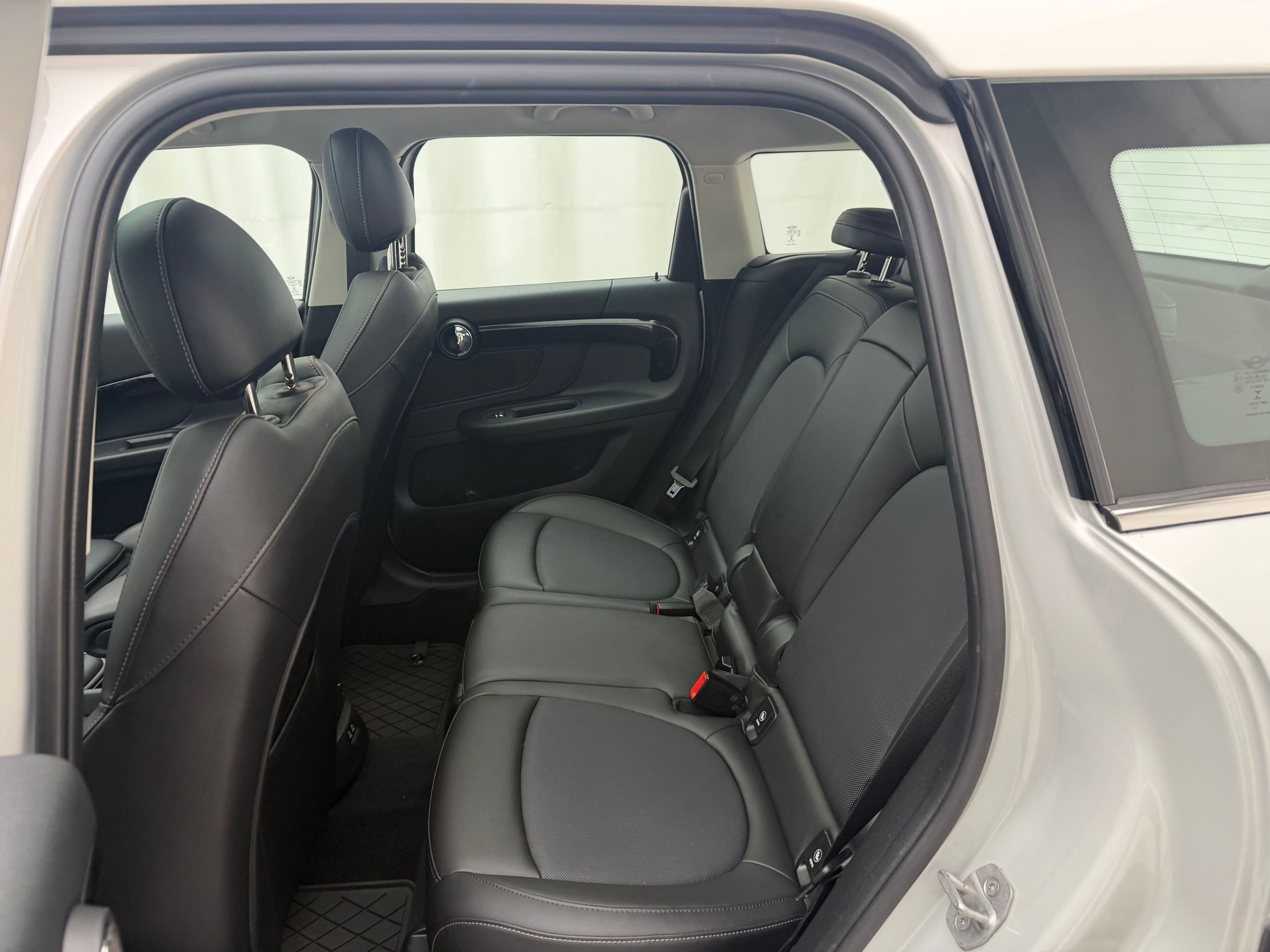 Thumbnail: 2022 MINI Cooper Countryman - 21