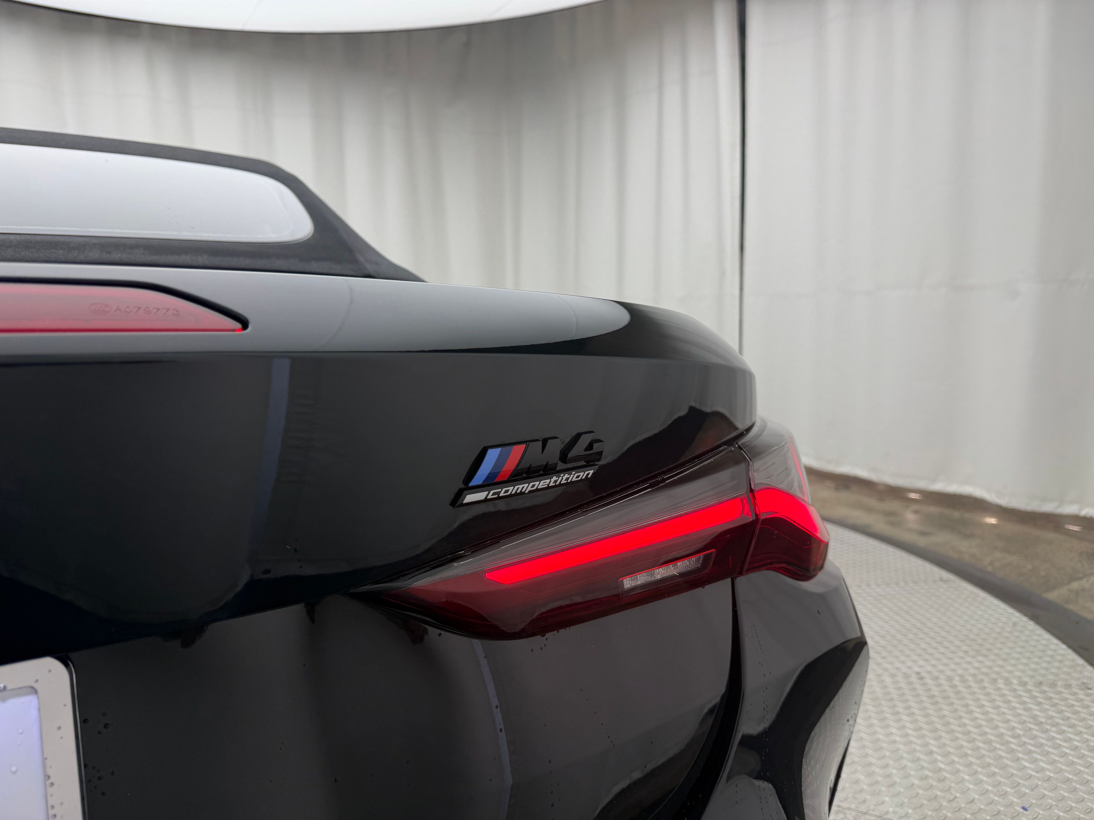 Thumbnail: 2023 BMW M4 - 8