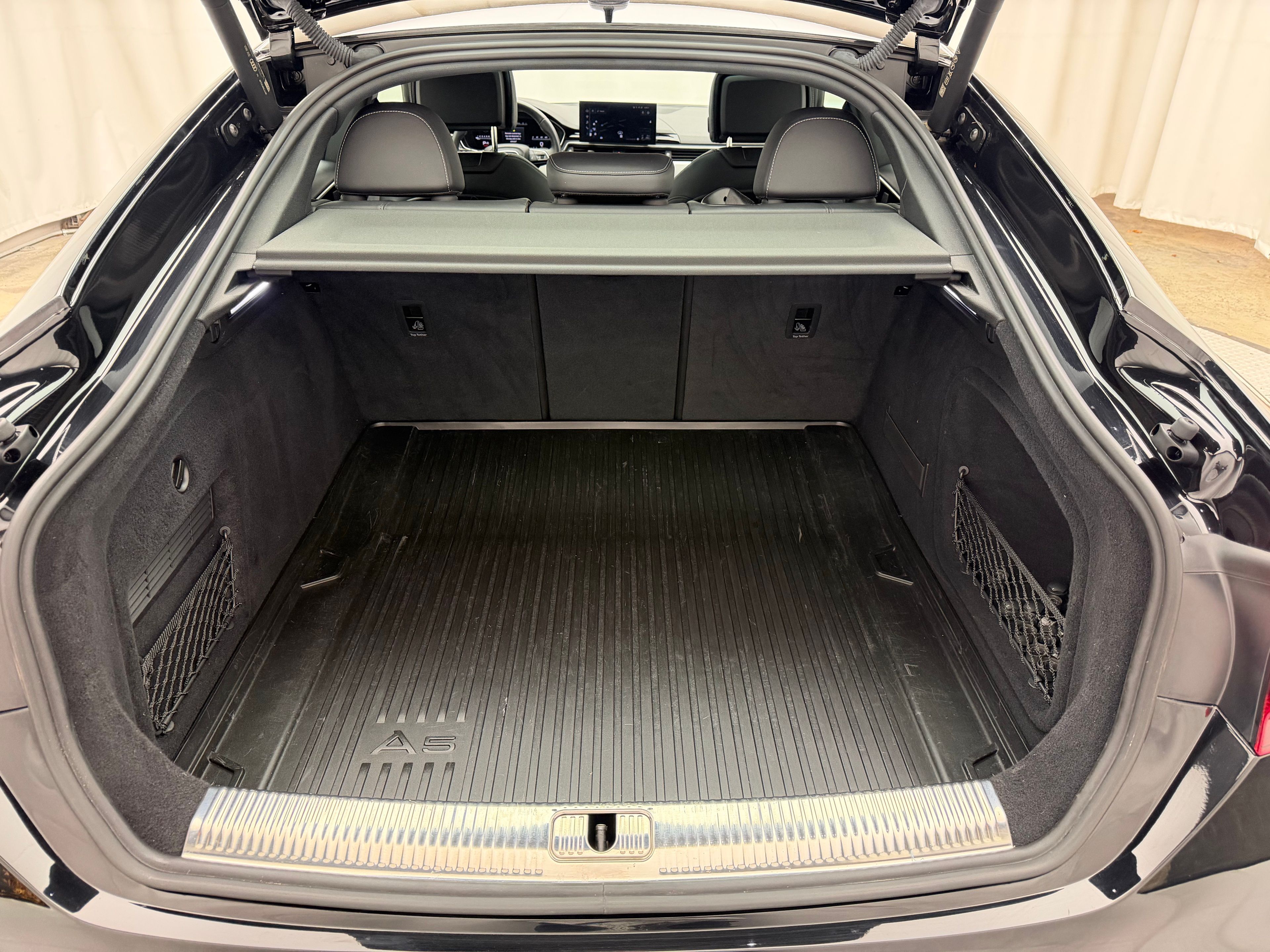 Thumbnail: 2022 Audi A5 - 27