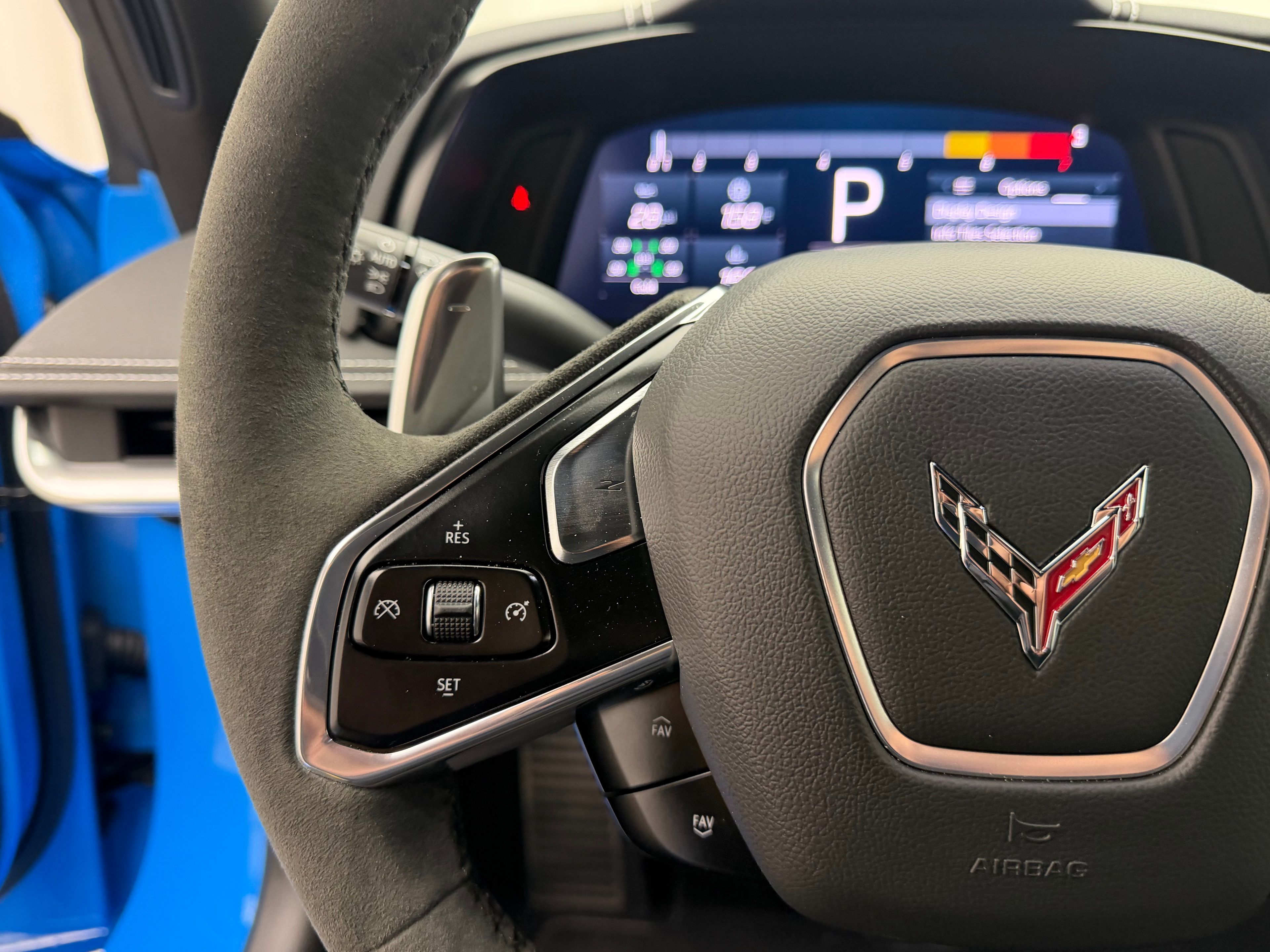 Thumbnail: 2021 Chevrolet Corvette - 24