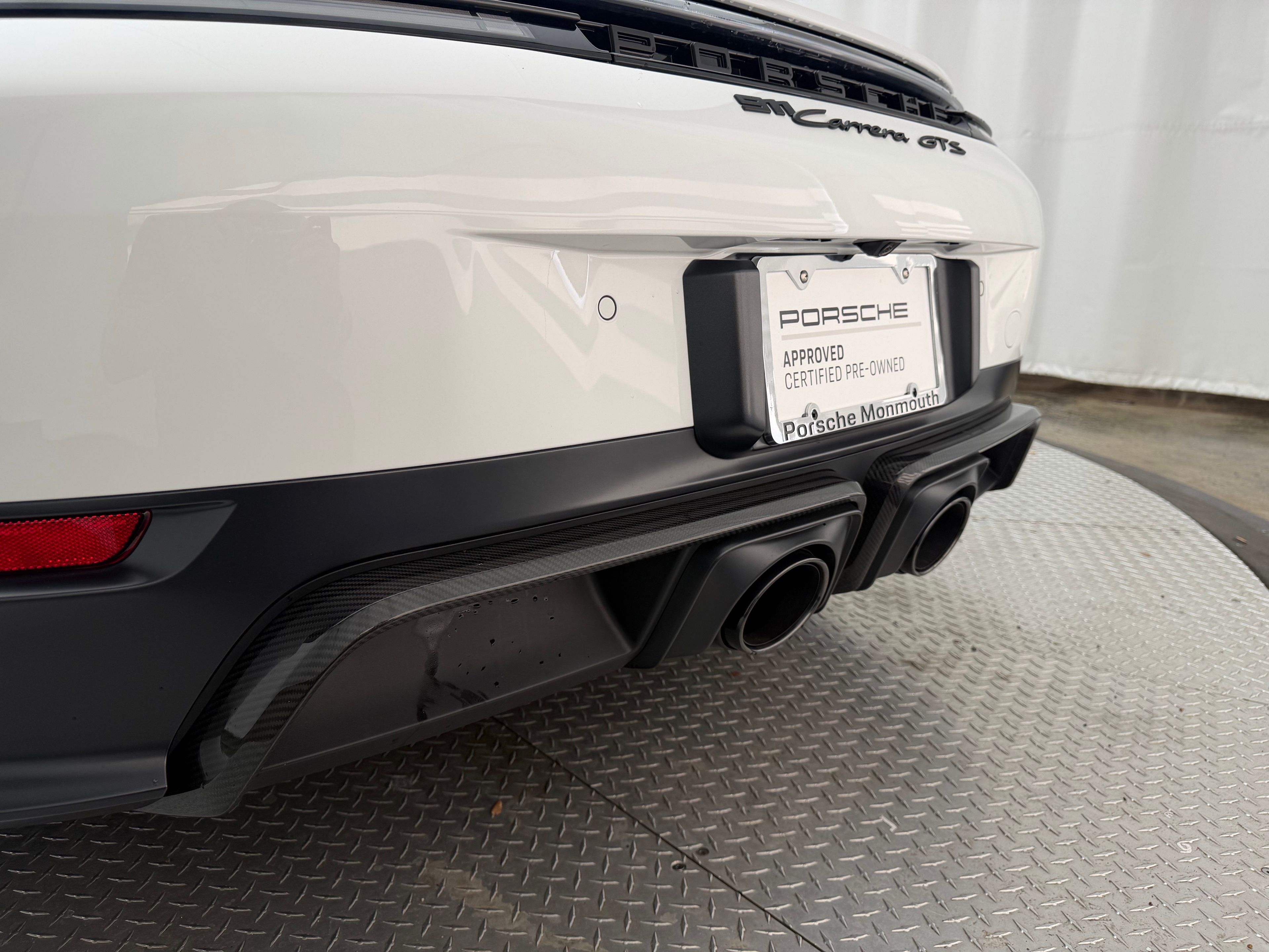 Thumbnail: 2026 Porsche 911 - 11