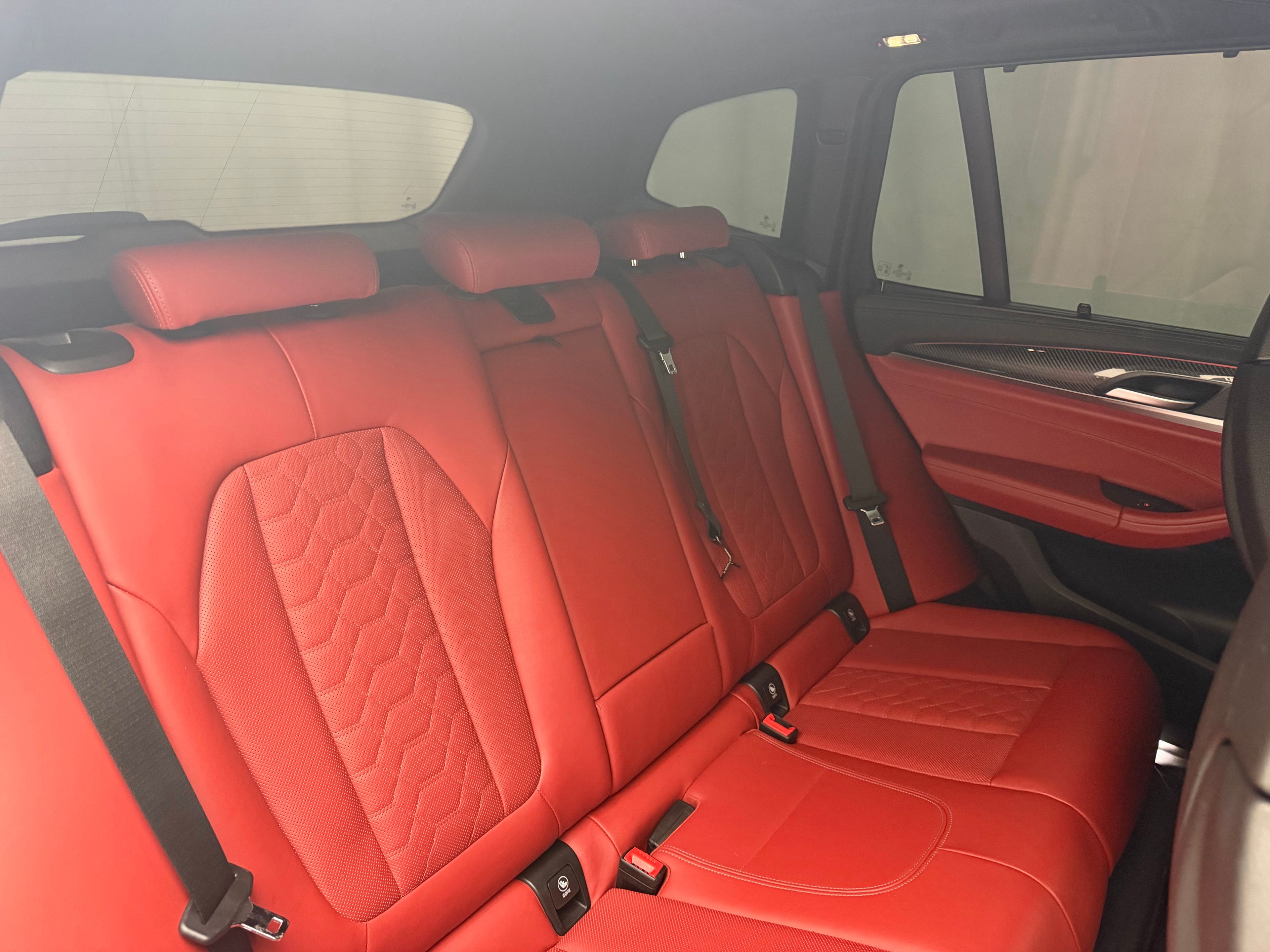 Thumbnail: 2020 BMW X3 - 19