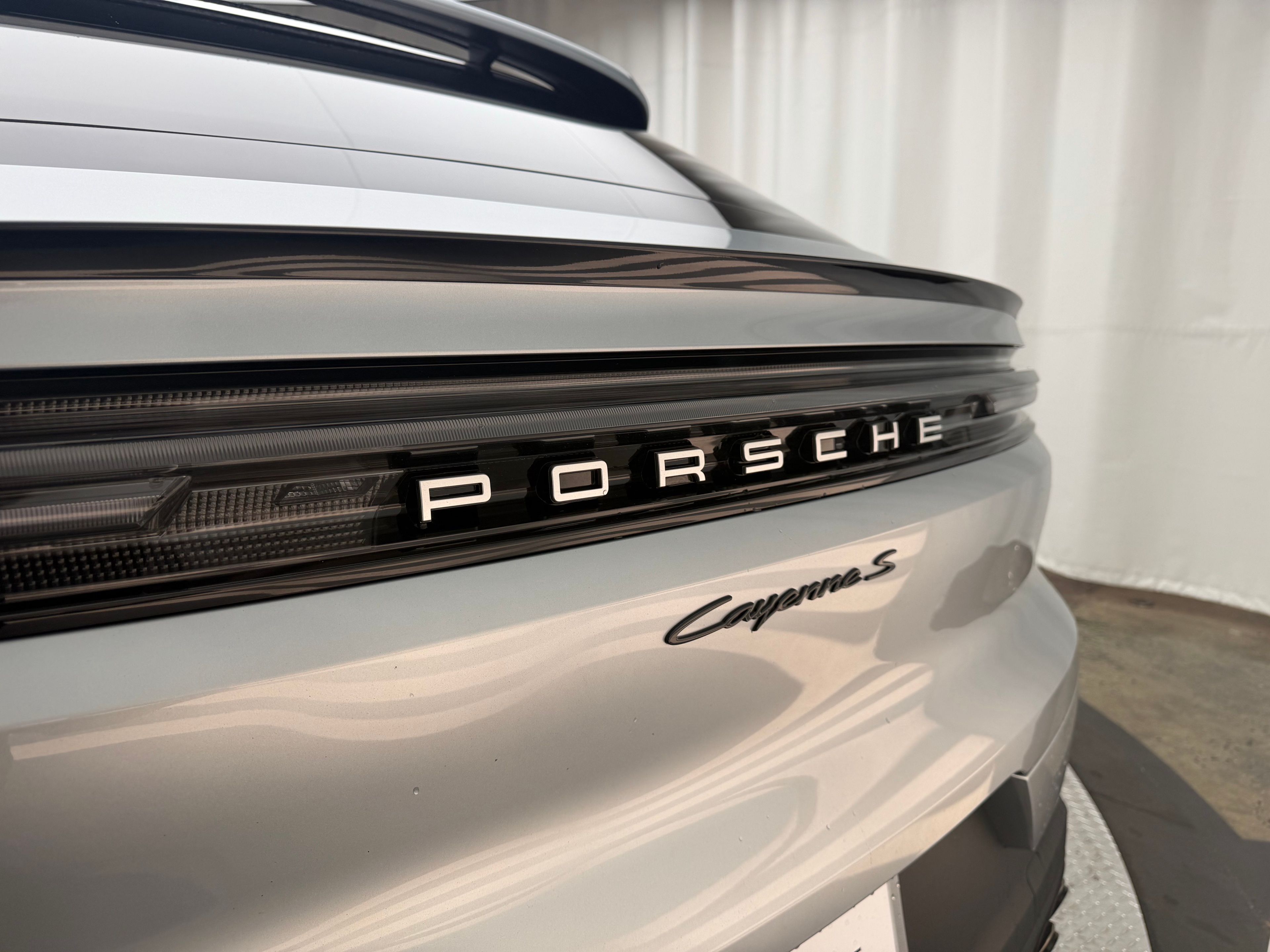 Thumbnail: 2025 Porsche  - 10