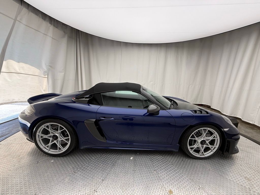 Thumbnail: 2025 Porsche  - 11