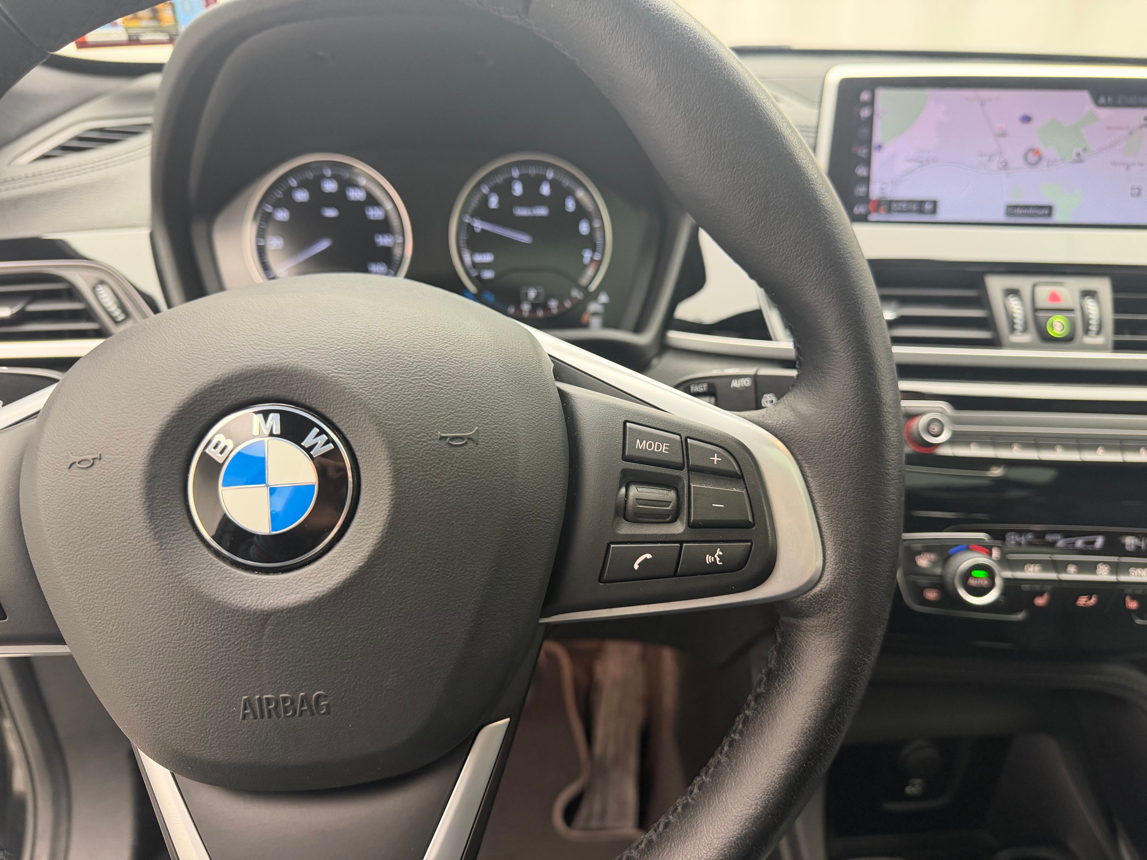 Thumbnail: 2021 BMW X1 - 27