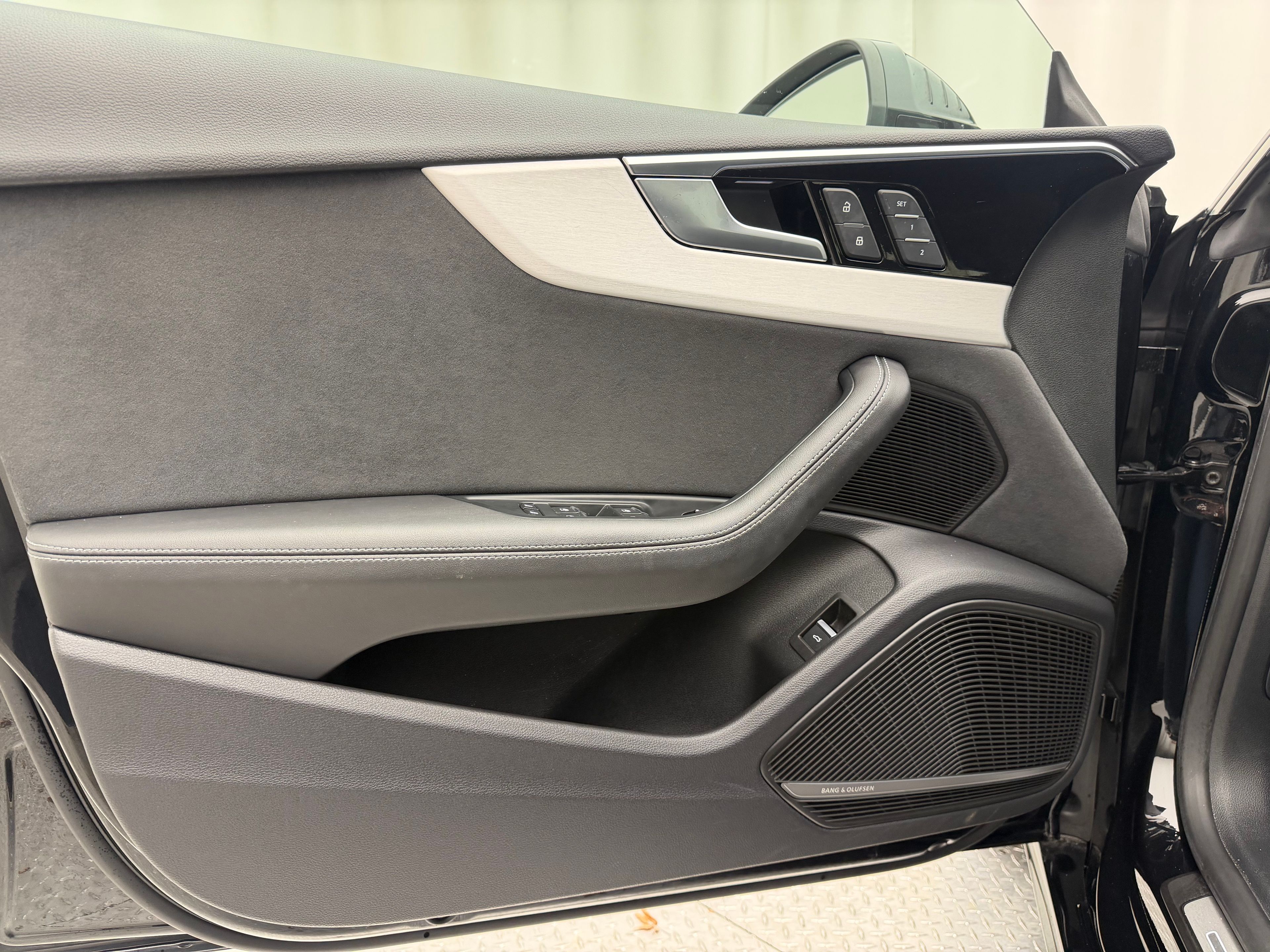 Thumbnail: 2022 Audi A5 - 31