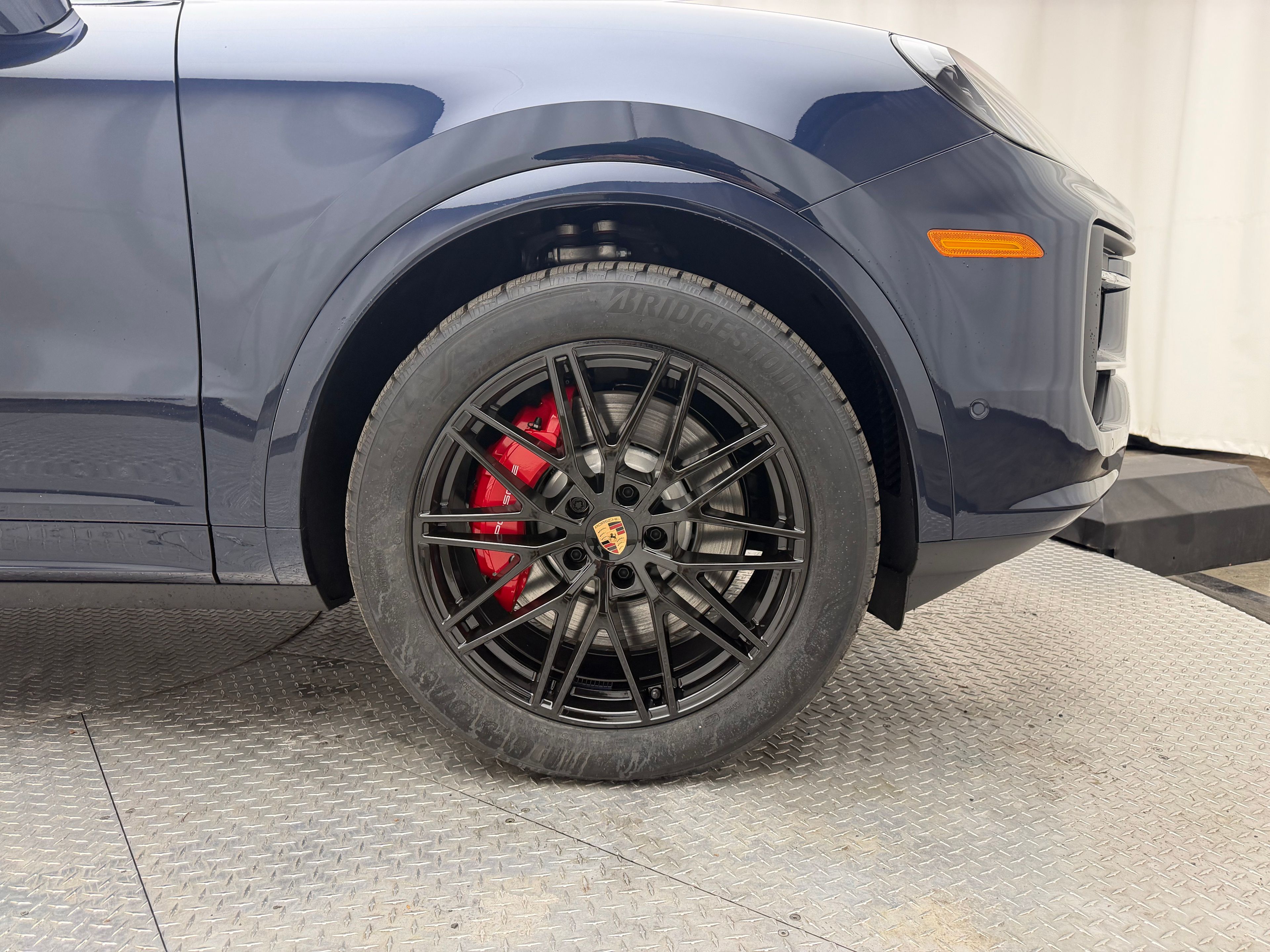 Thumbnail: 2026 Porsche  - 14