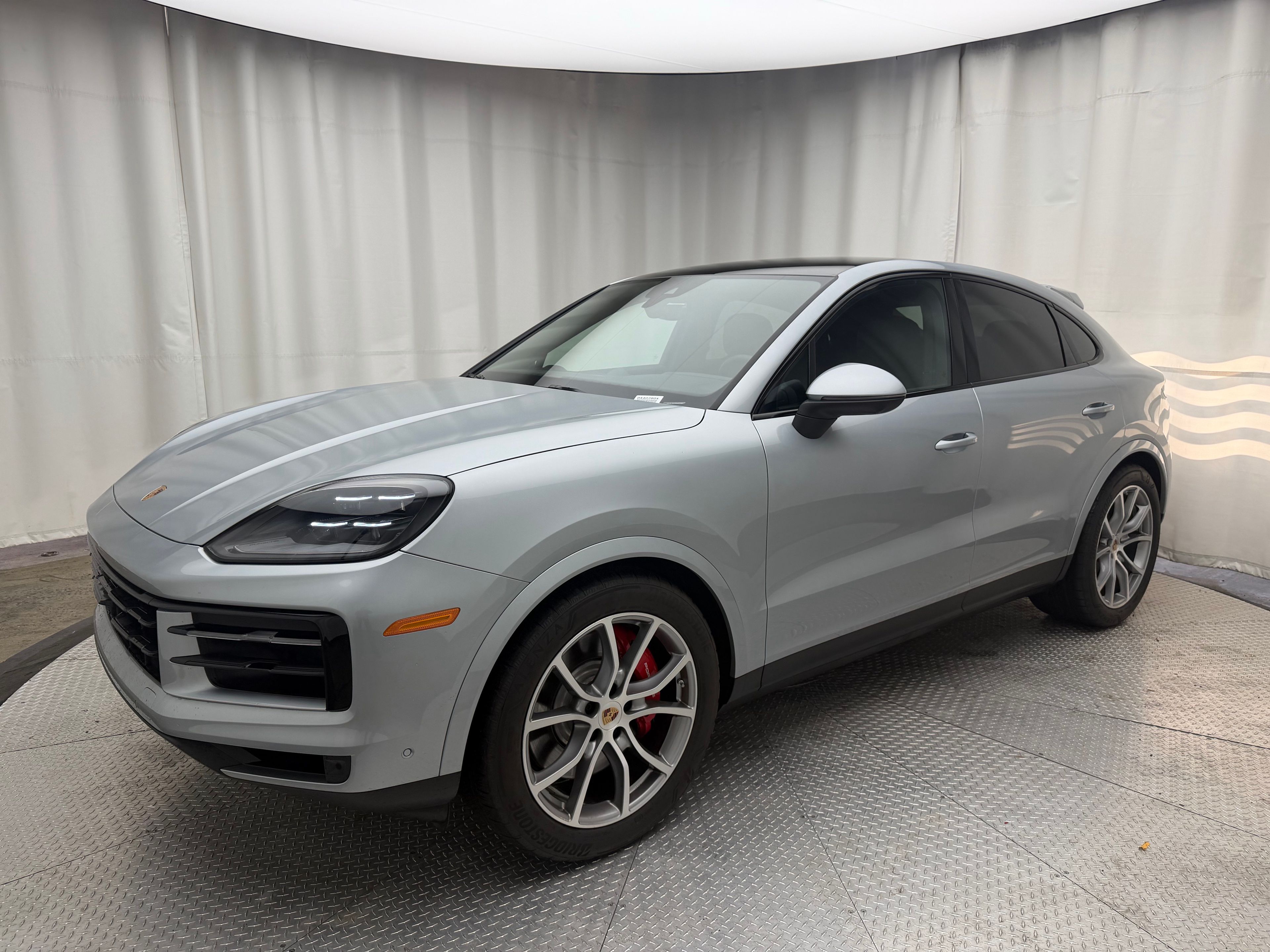 Thumbnail: 2025 Porsche  - 1