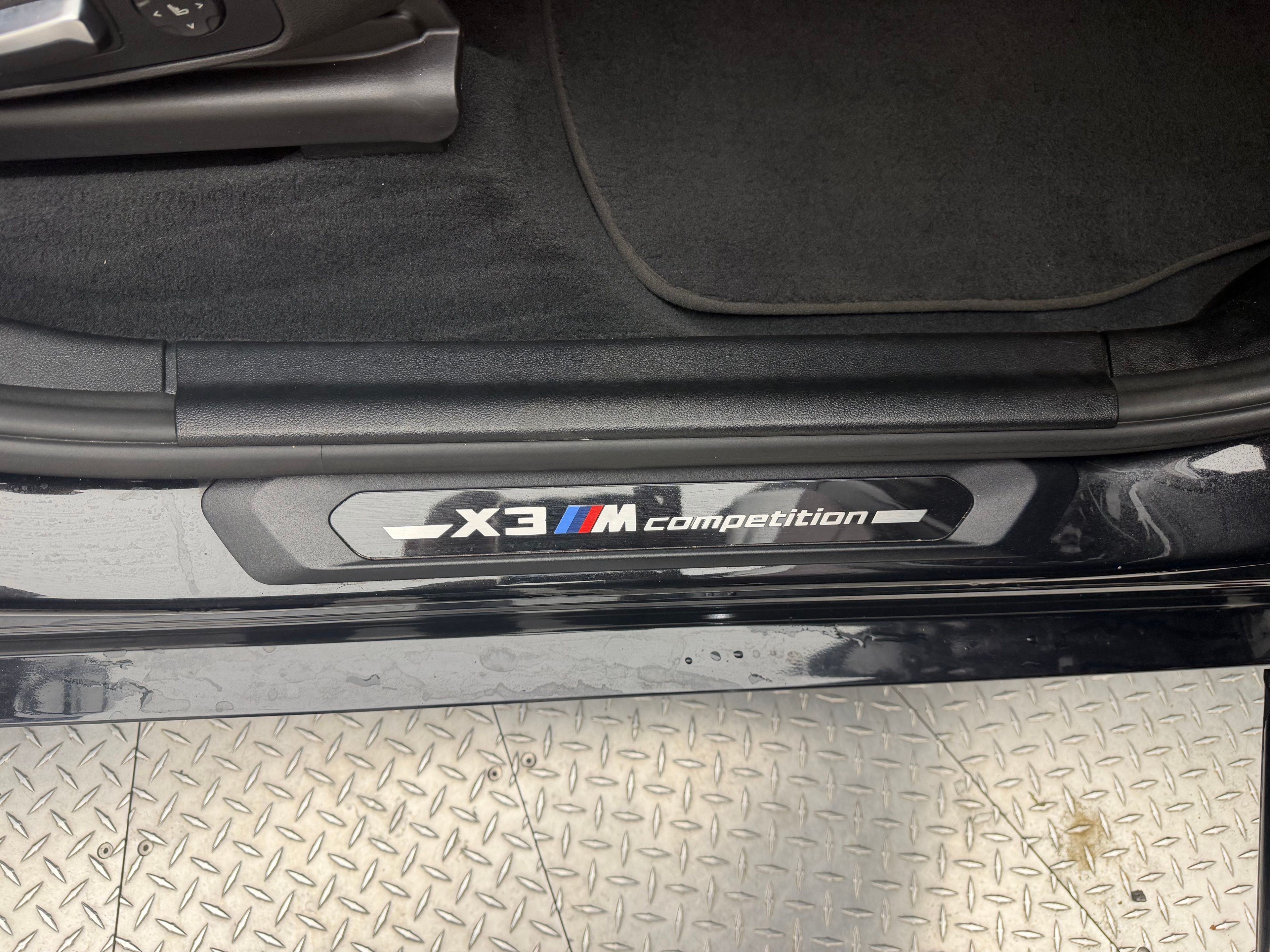 Thumbnail: 2020 BMW X3 - 20