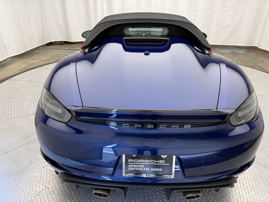 Thumbnail: 2025 Porsche  - 13