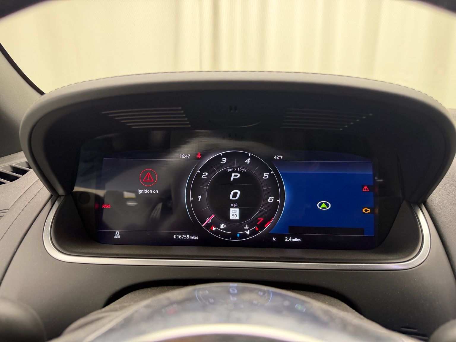 Thumbnail: 2021 Jaguar F-Type - 27