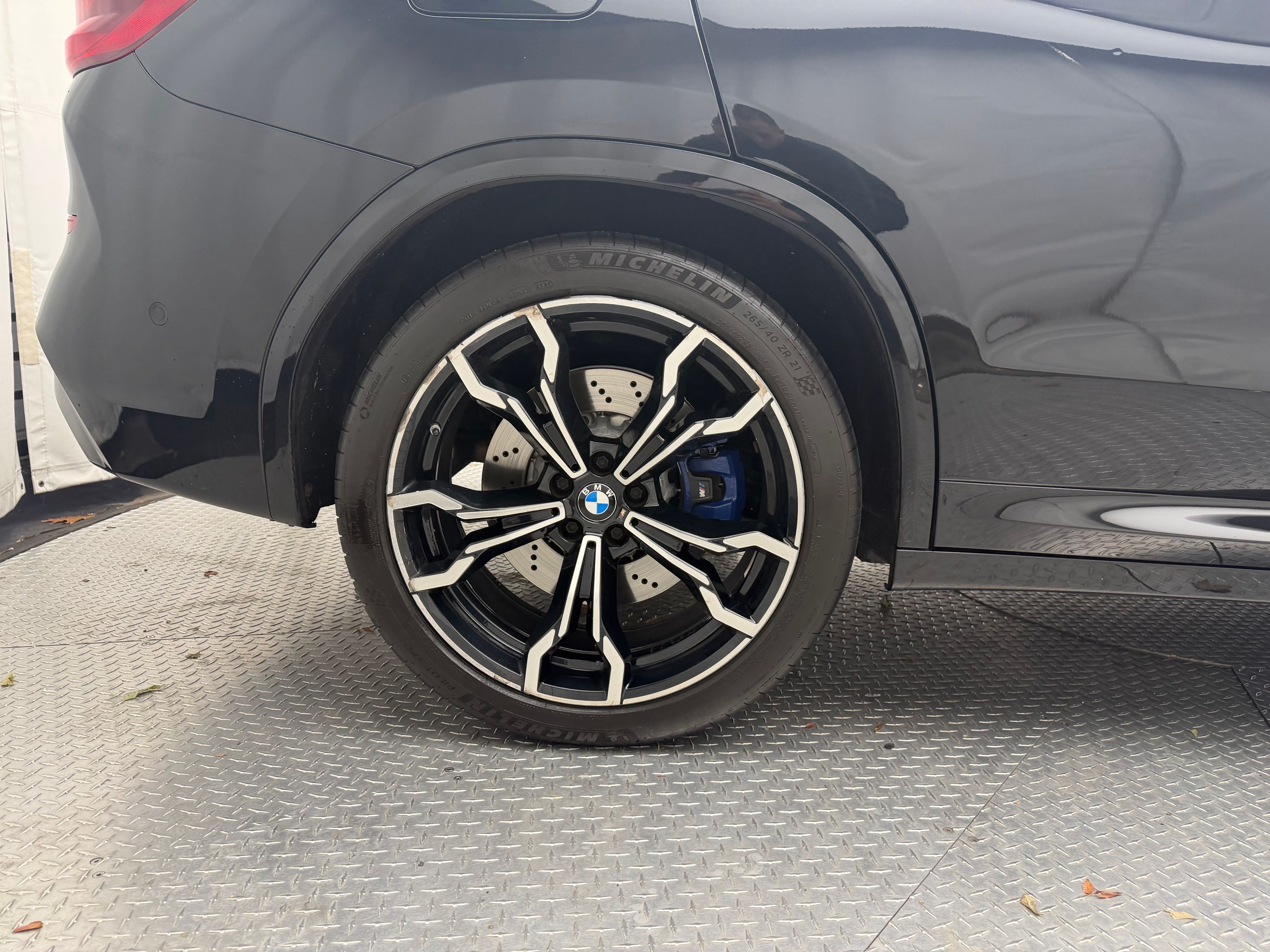 Thumbnail: 2020 BMW X3 - 16