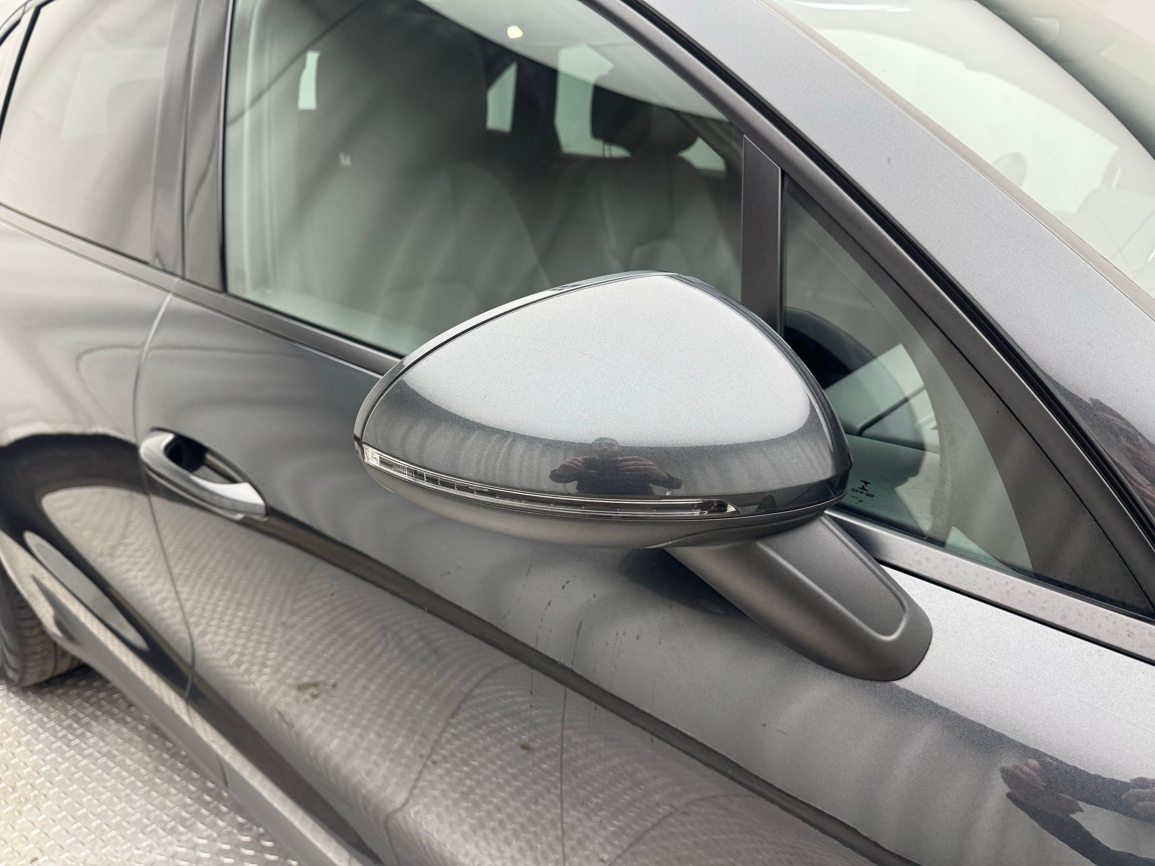 Thumbnail: 2019 Porsche Macan - 12