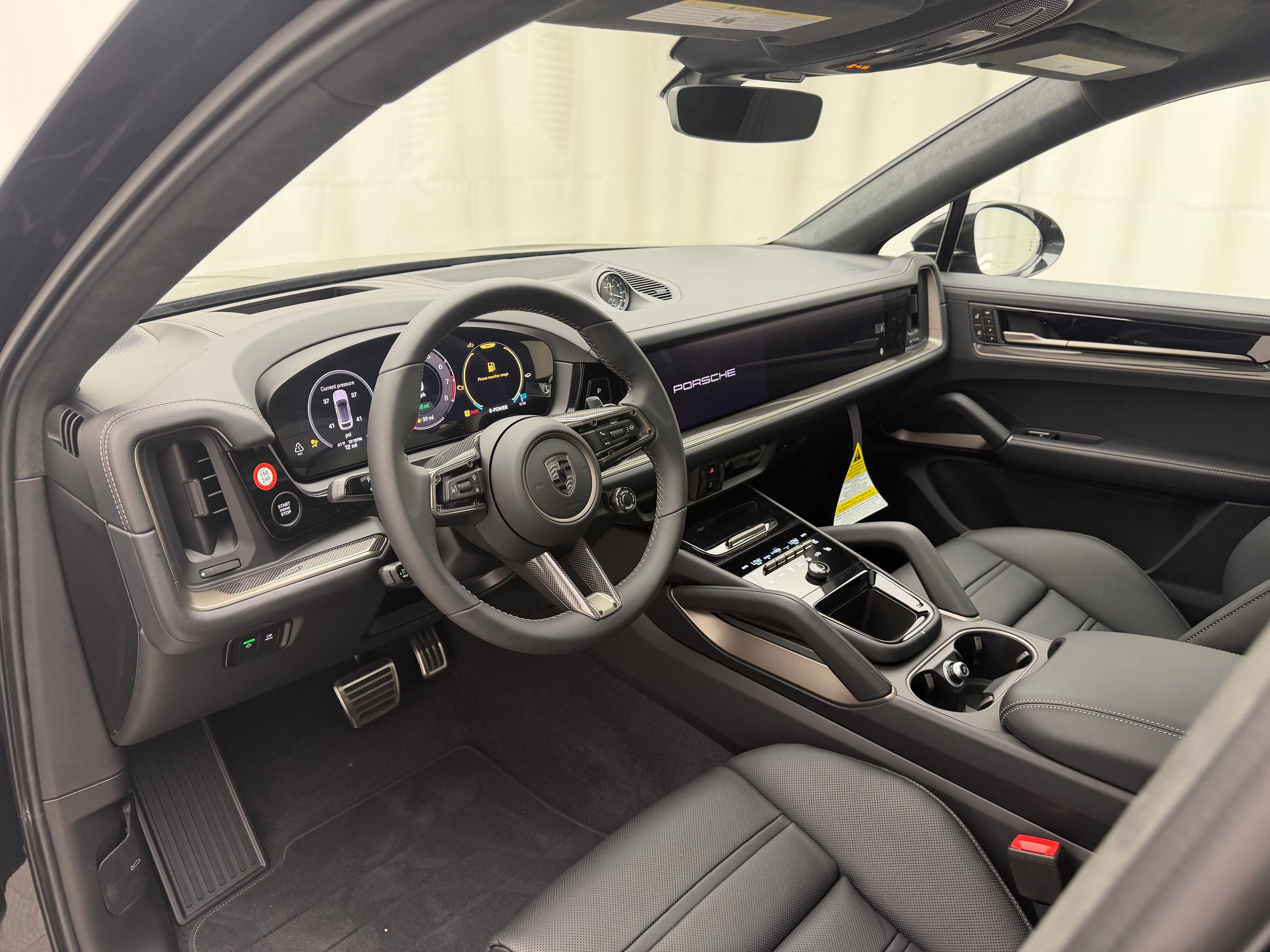 Thumbnail: 2026 Porsche  - 4