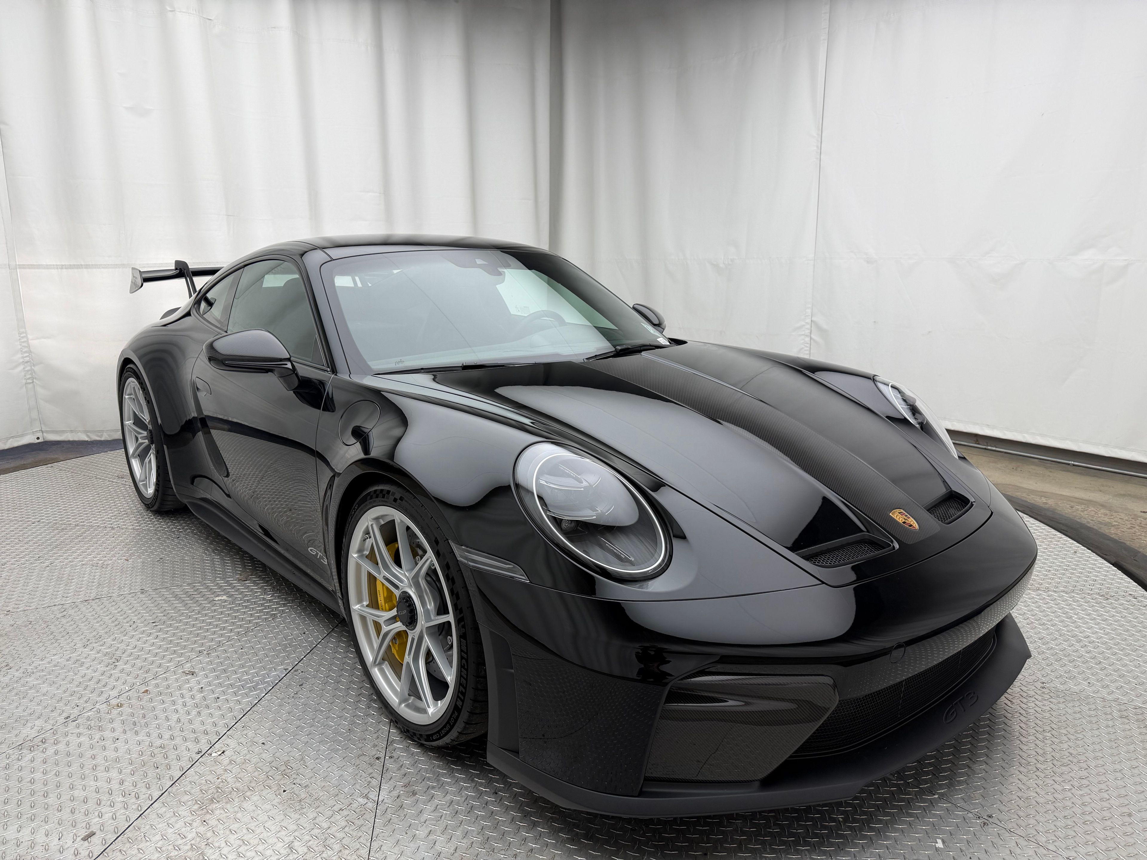 Thumbnail: 2026 Porsche 911 - 21