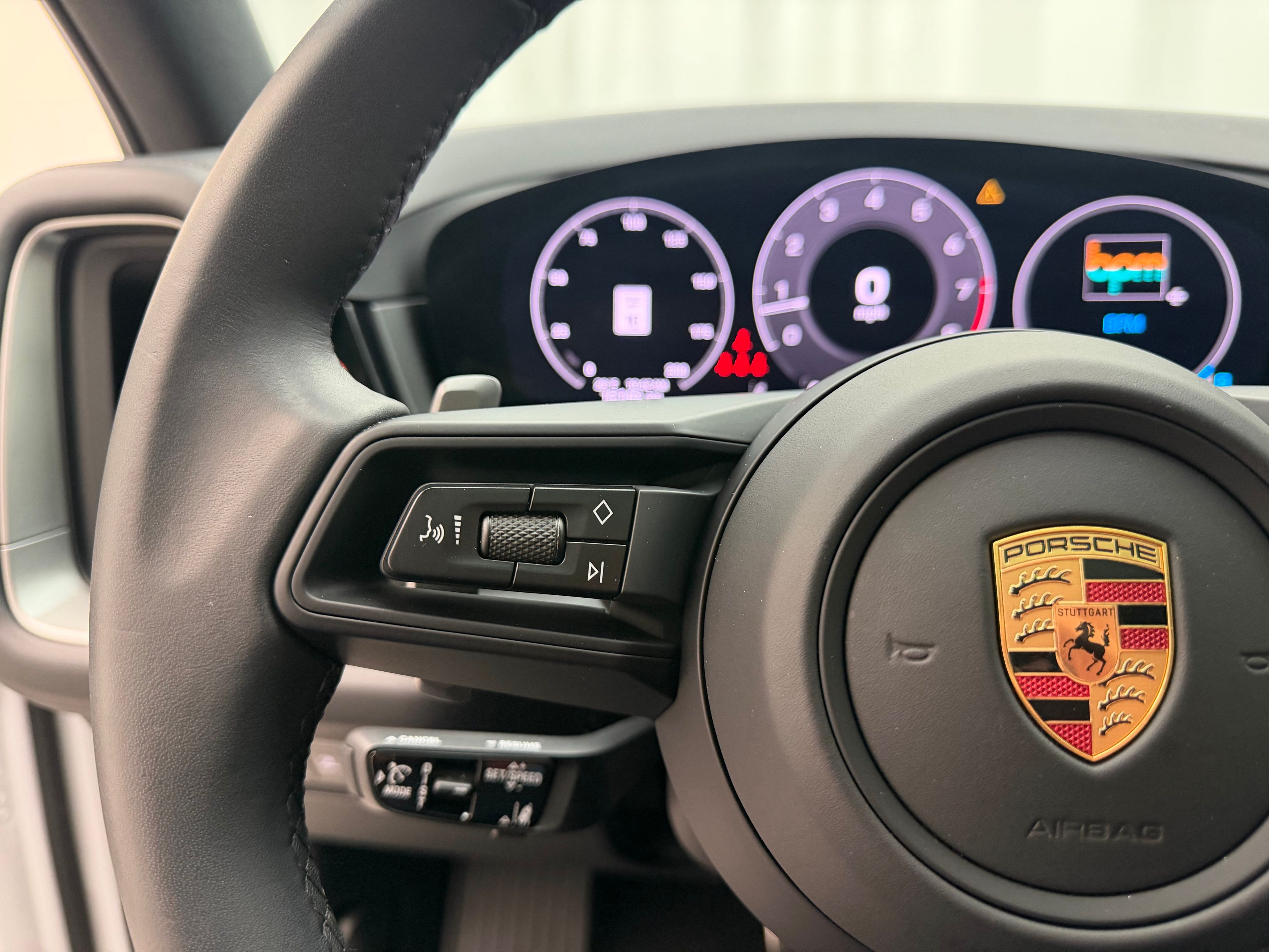 Thumbnail: 2025 Porsche Cayenne - 27