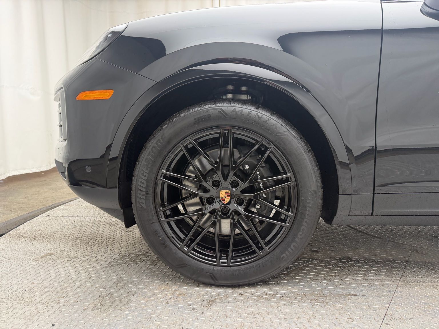 Thumbnail: 2026 Porsche  - 7