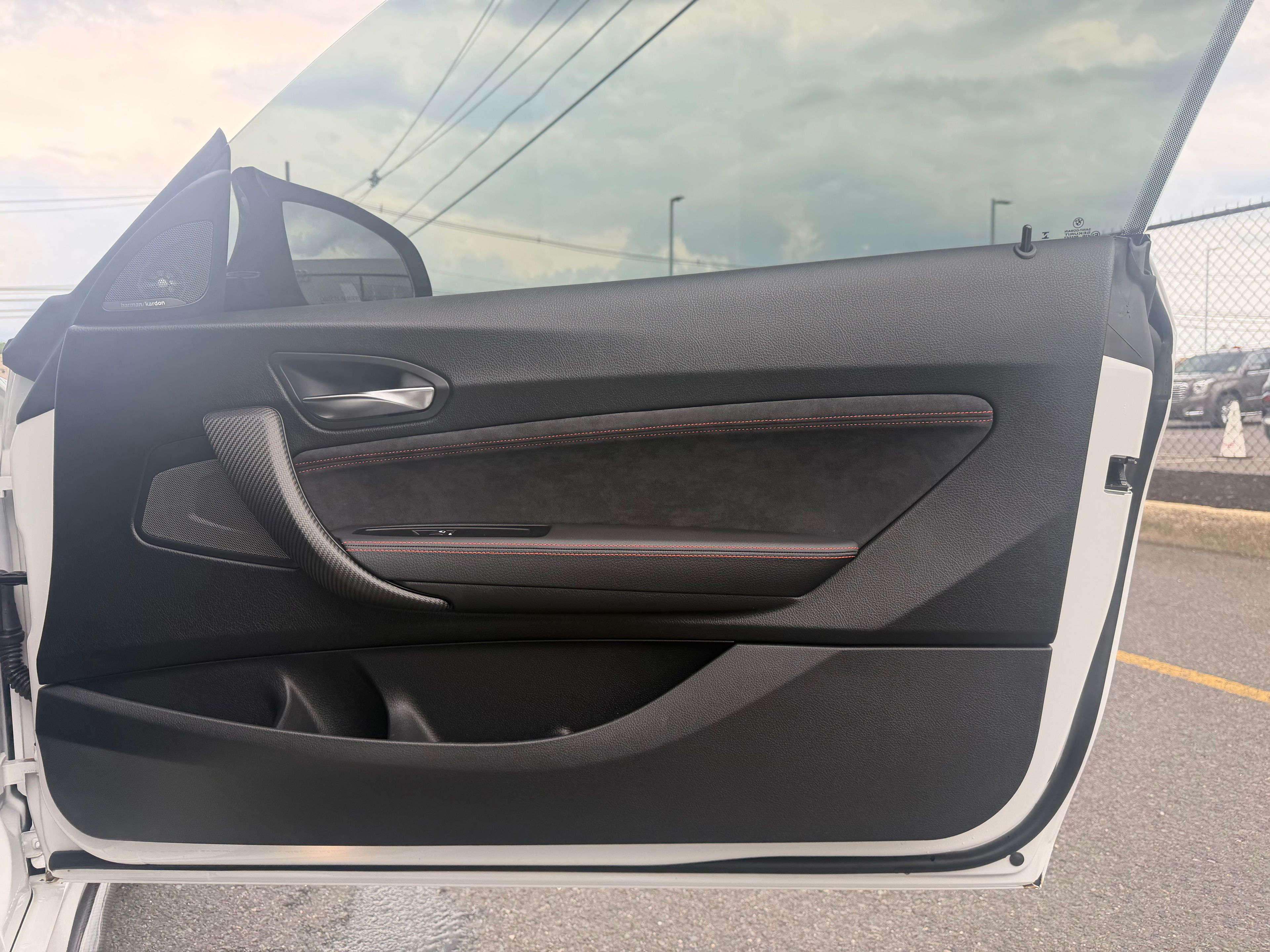 Thumbnail: 2020 BMW M2 - 14