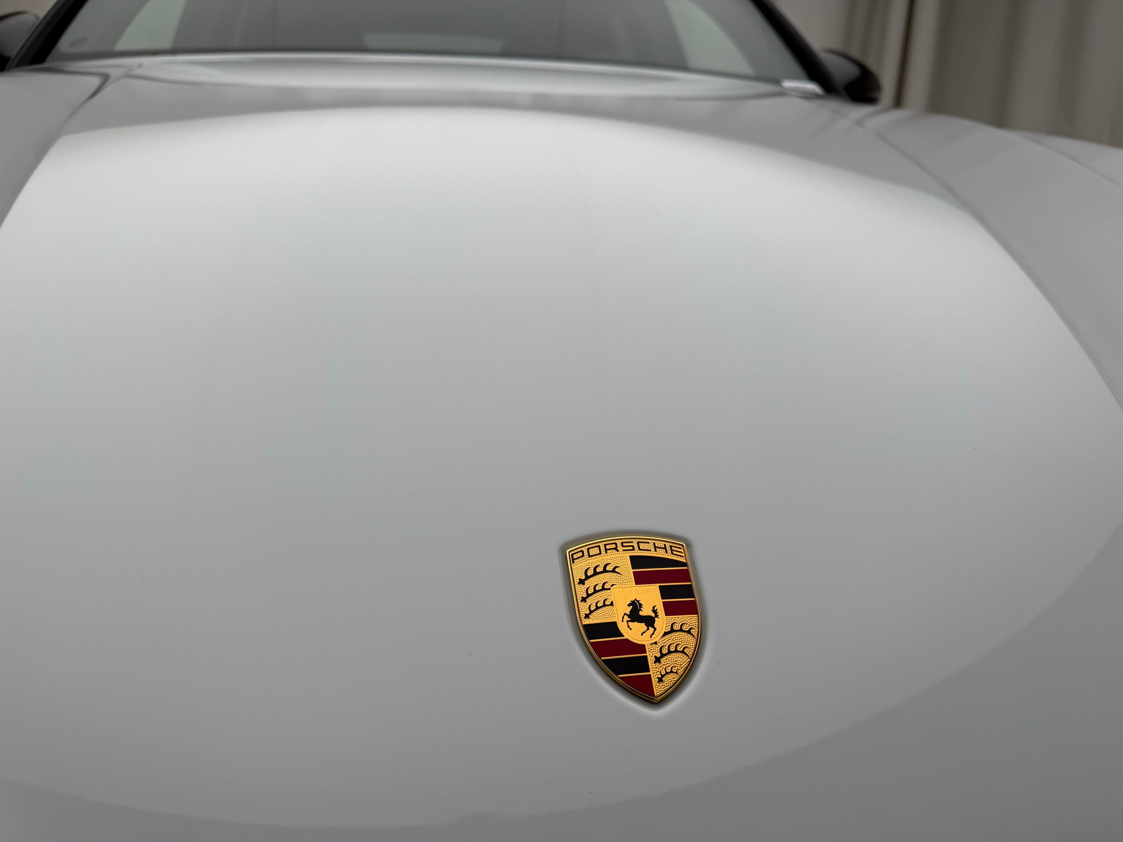 Thumbnail: 2026 Porsche Macan - 25