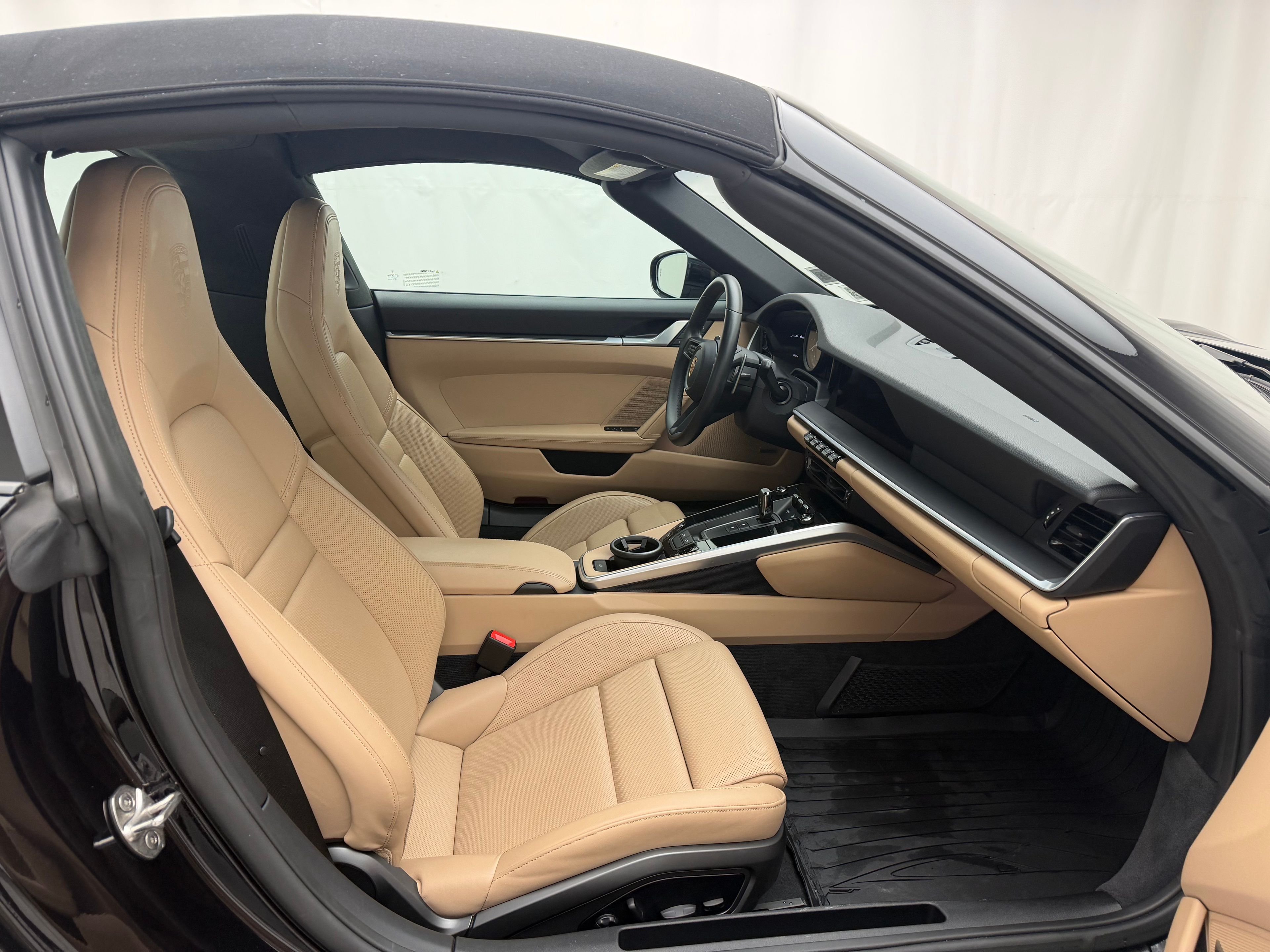 Thumbnail: 2024 Porsche 911 - 24