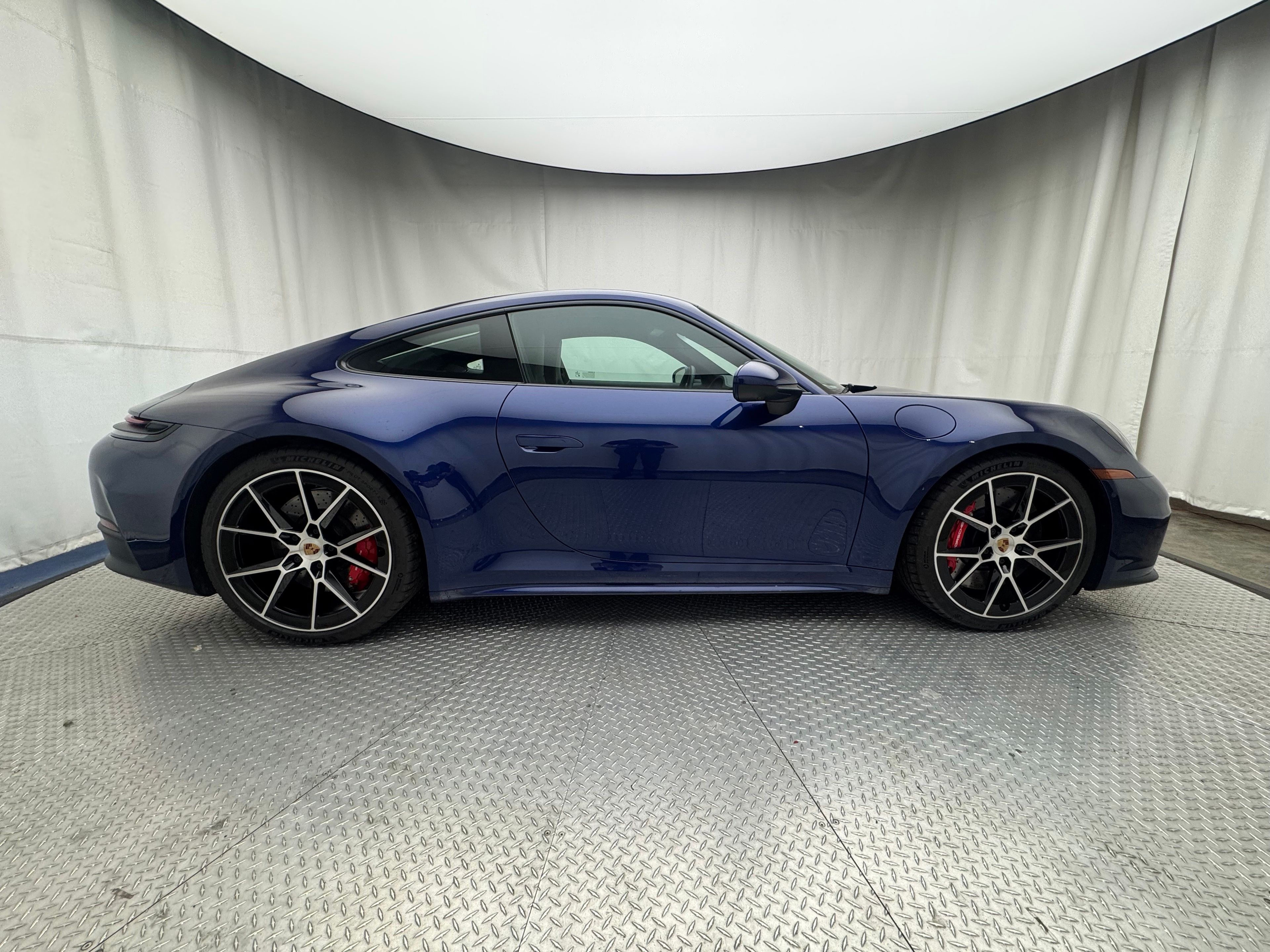Thumbnail: 2026 Porsche 911 - 16