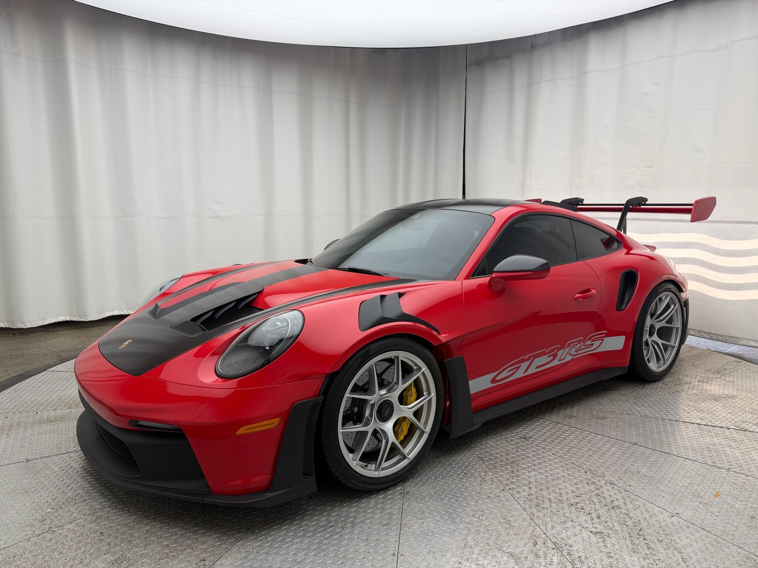 Thumbnail: 2024 Porsche 911 - 1