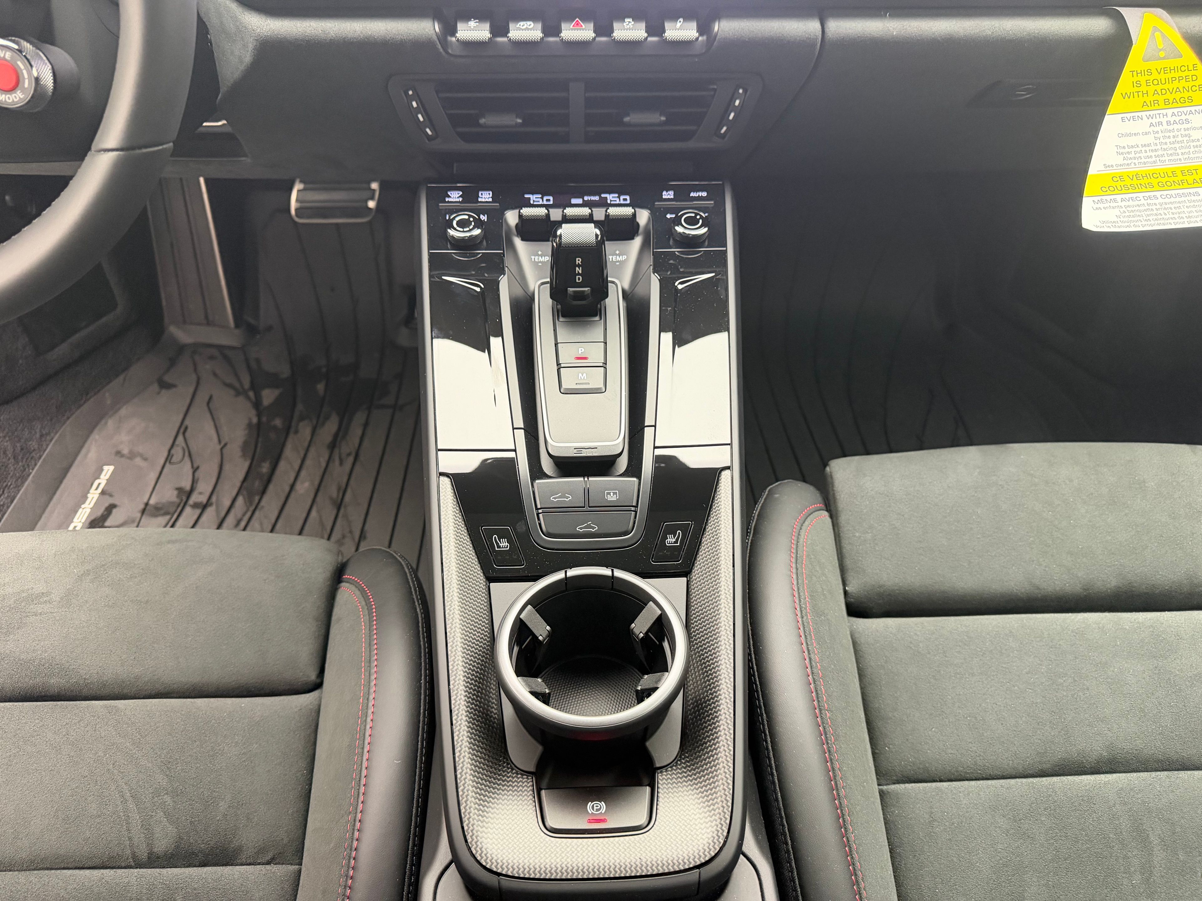 Thumbnail: 2026 Porsche 911 - 32