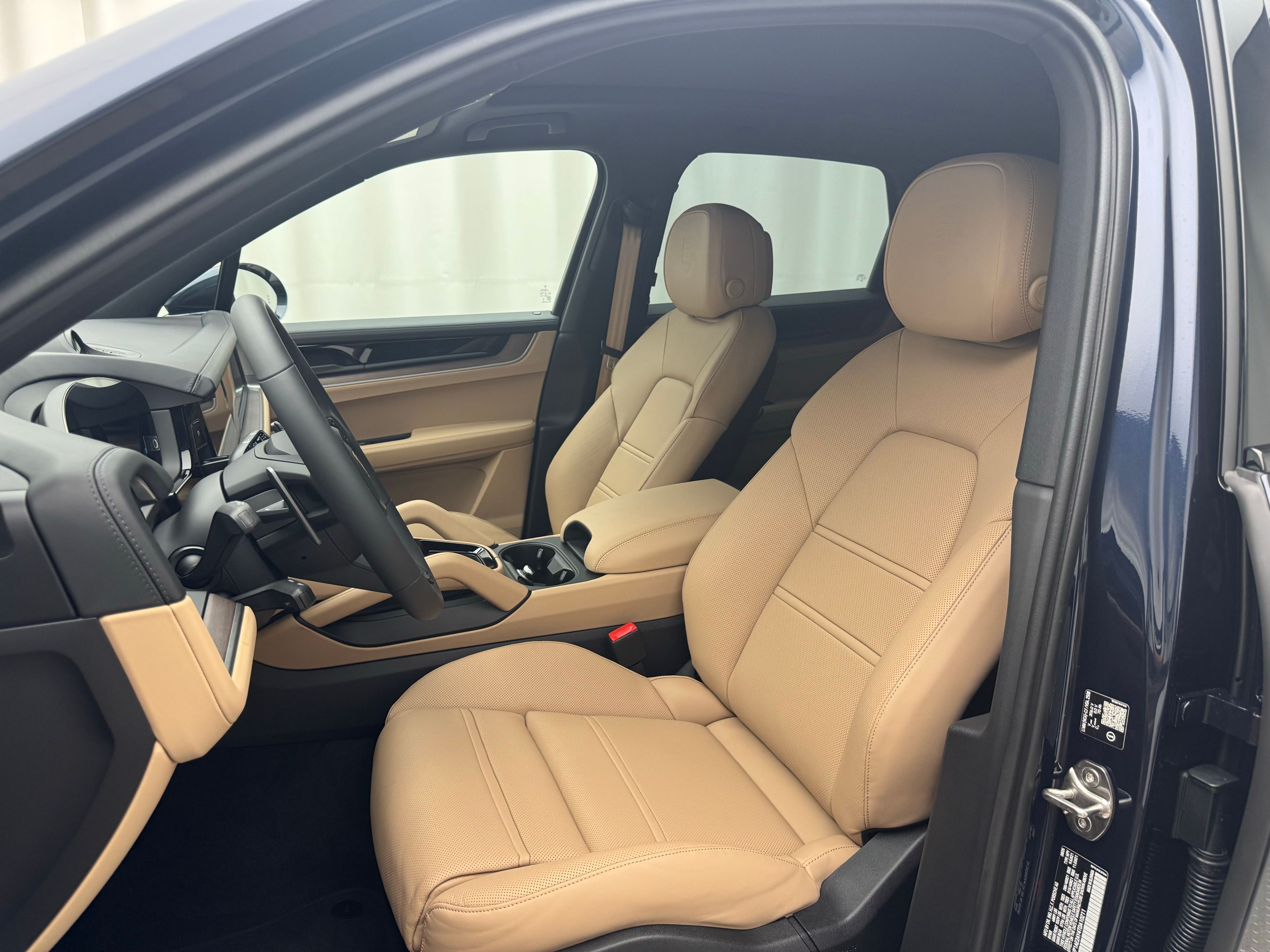 Thumbnail: 2026 Porsche Cayenne - 5