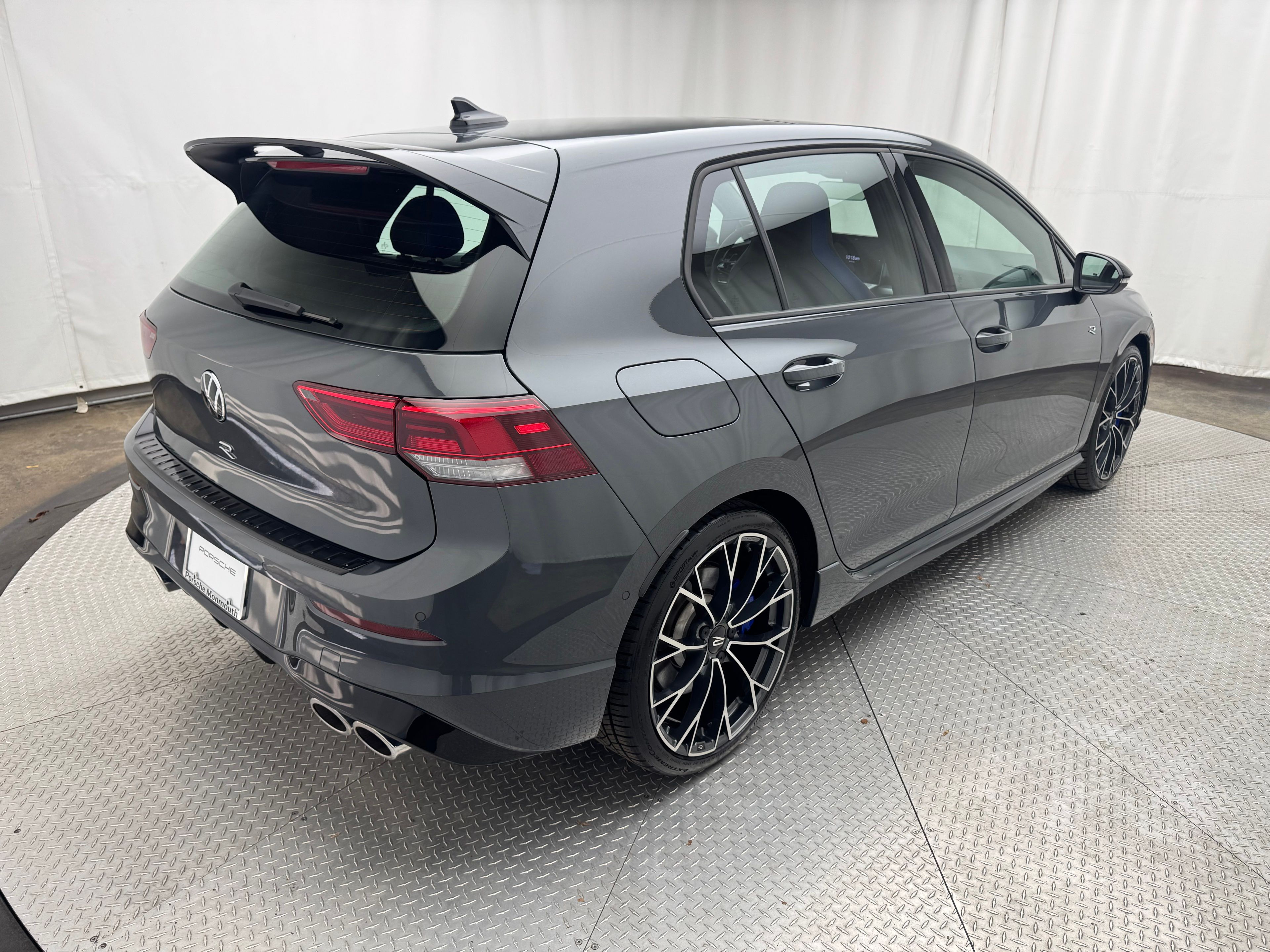 Thumbnail: 2026 Volkswagen Golf - 13