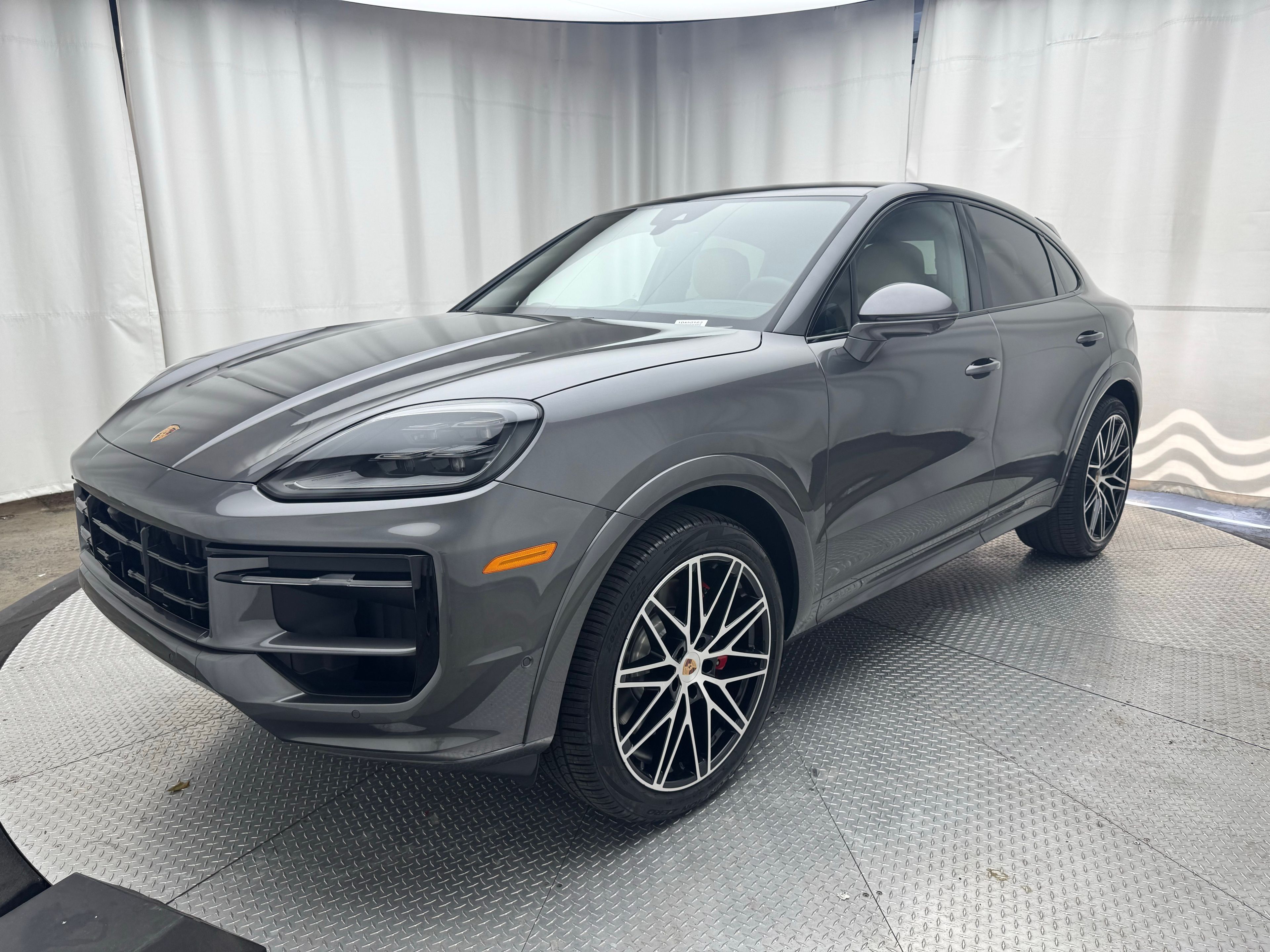 Thumbnail: 2026 Porsche  - 1