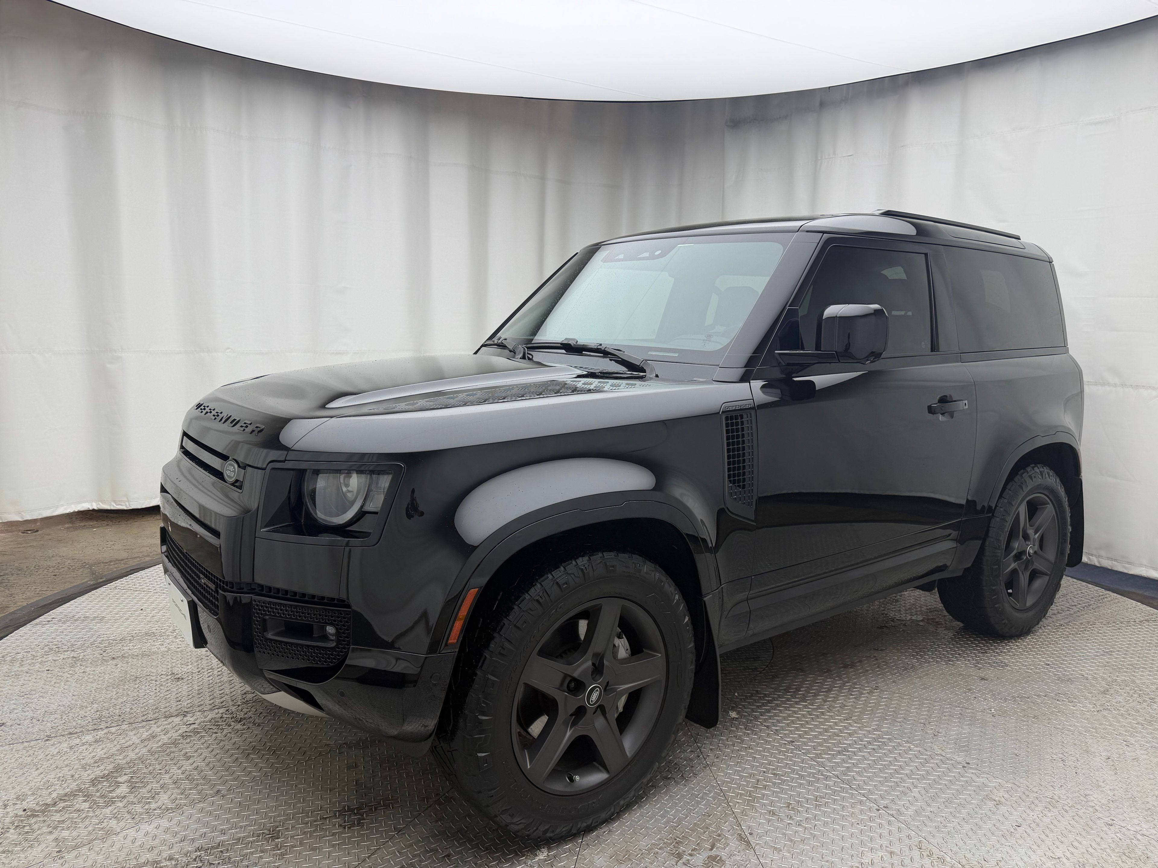 2023 Land Rover Defender 90 -
                  West Long Branch, NJ