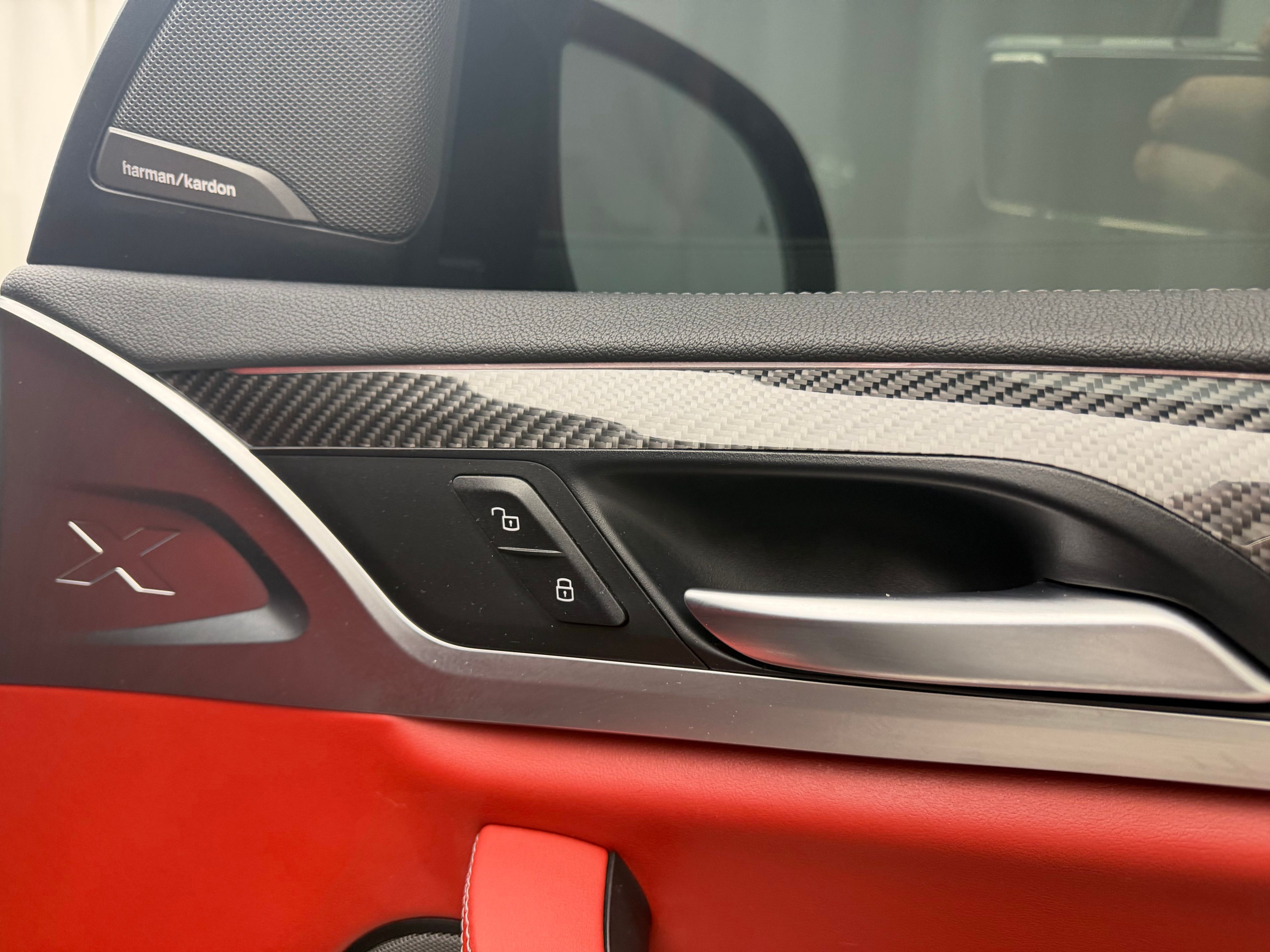 Thumbnail: 2020 BMW X3 - 22