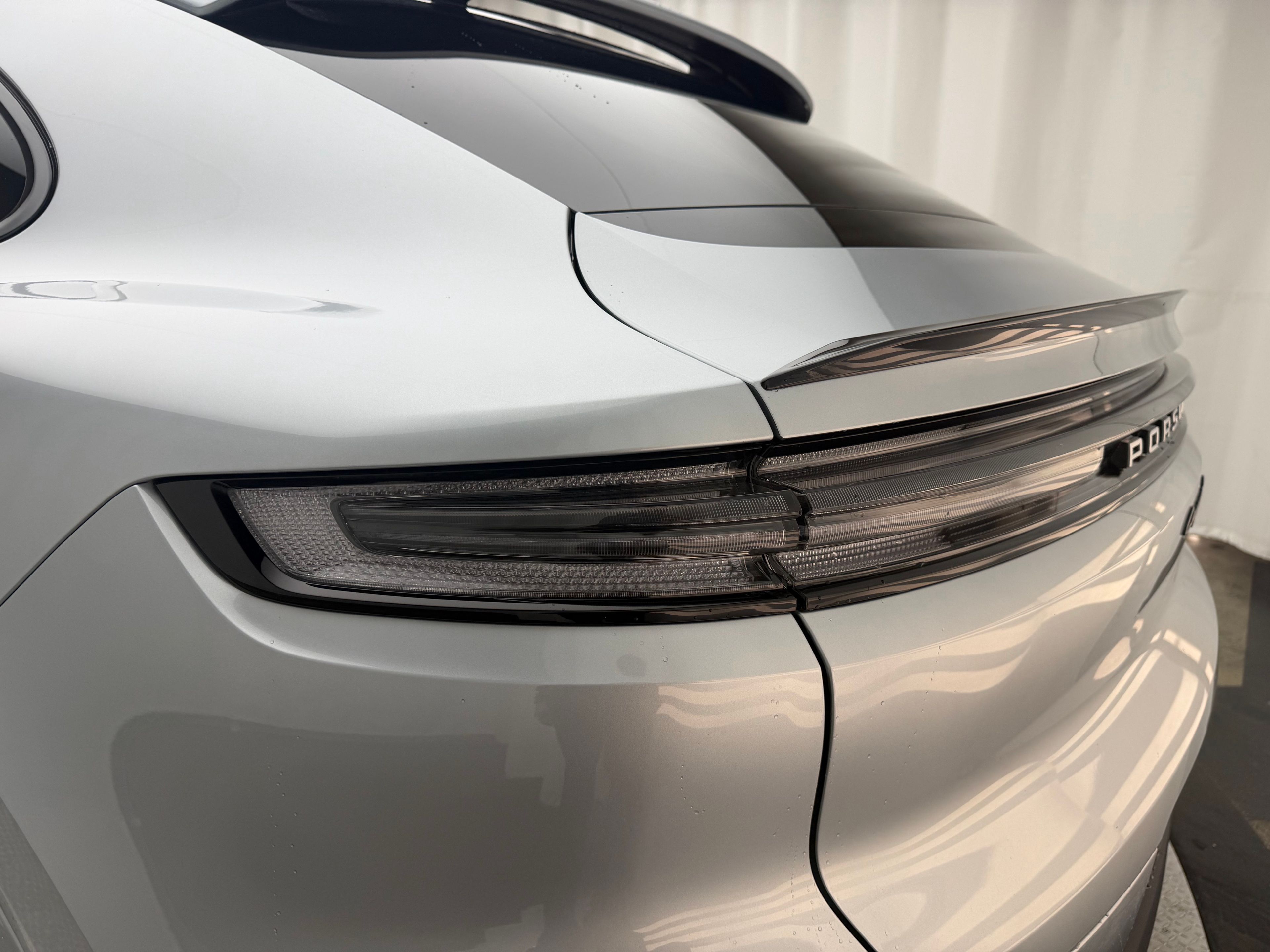 Thumbnail: 2025 Porsche  - 11