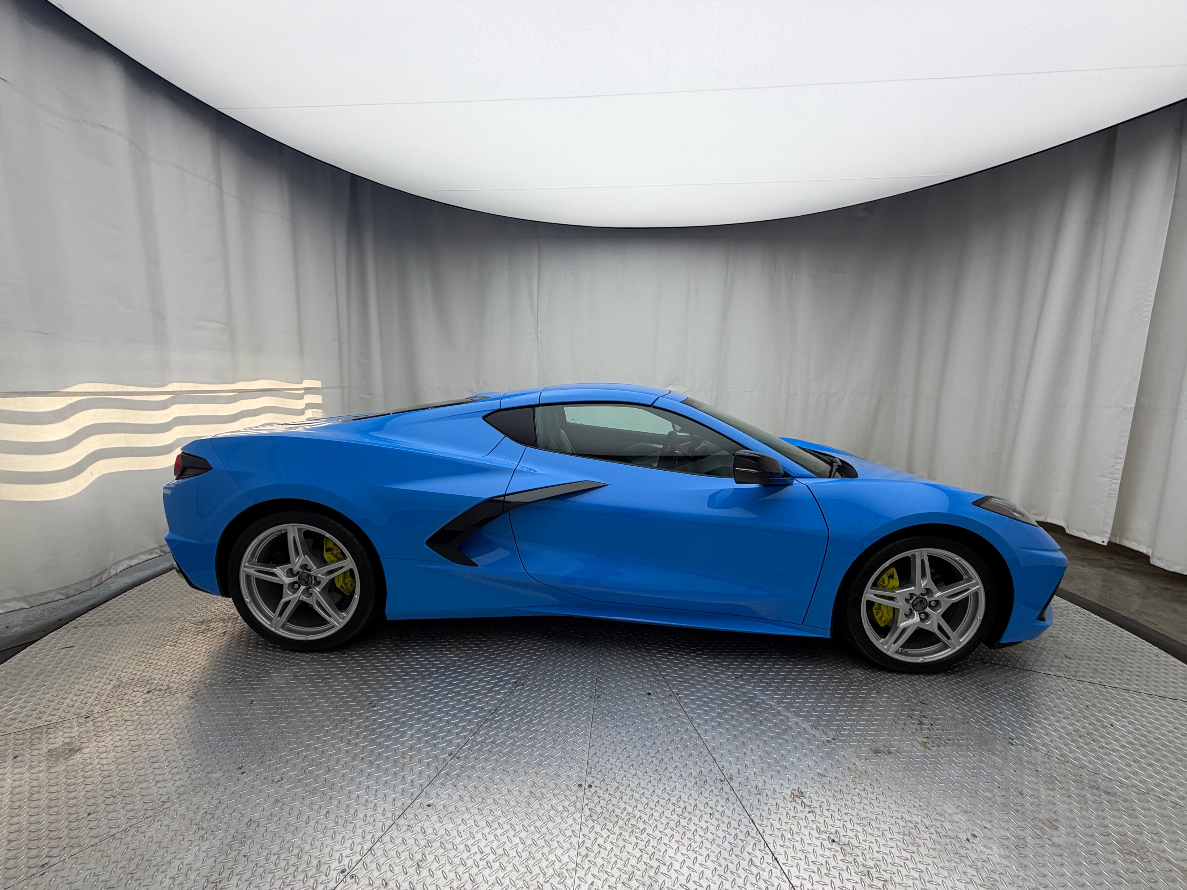 Thumbnail: 2021 Chevrolet Corvette - 13