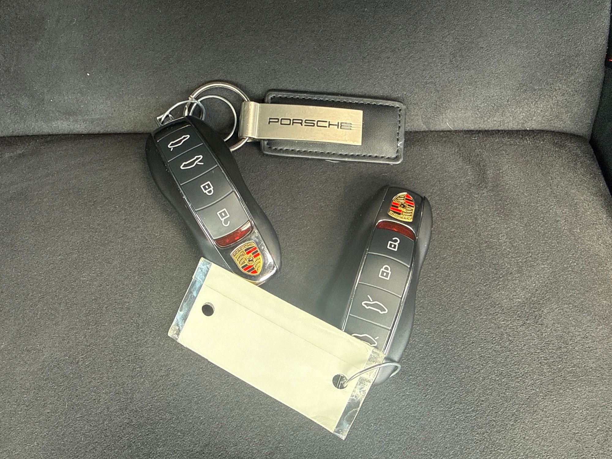 Thumbnail: 2024 Porsche 718 Cayman - 6