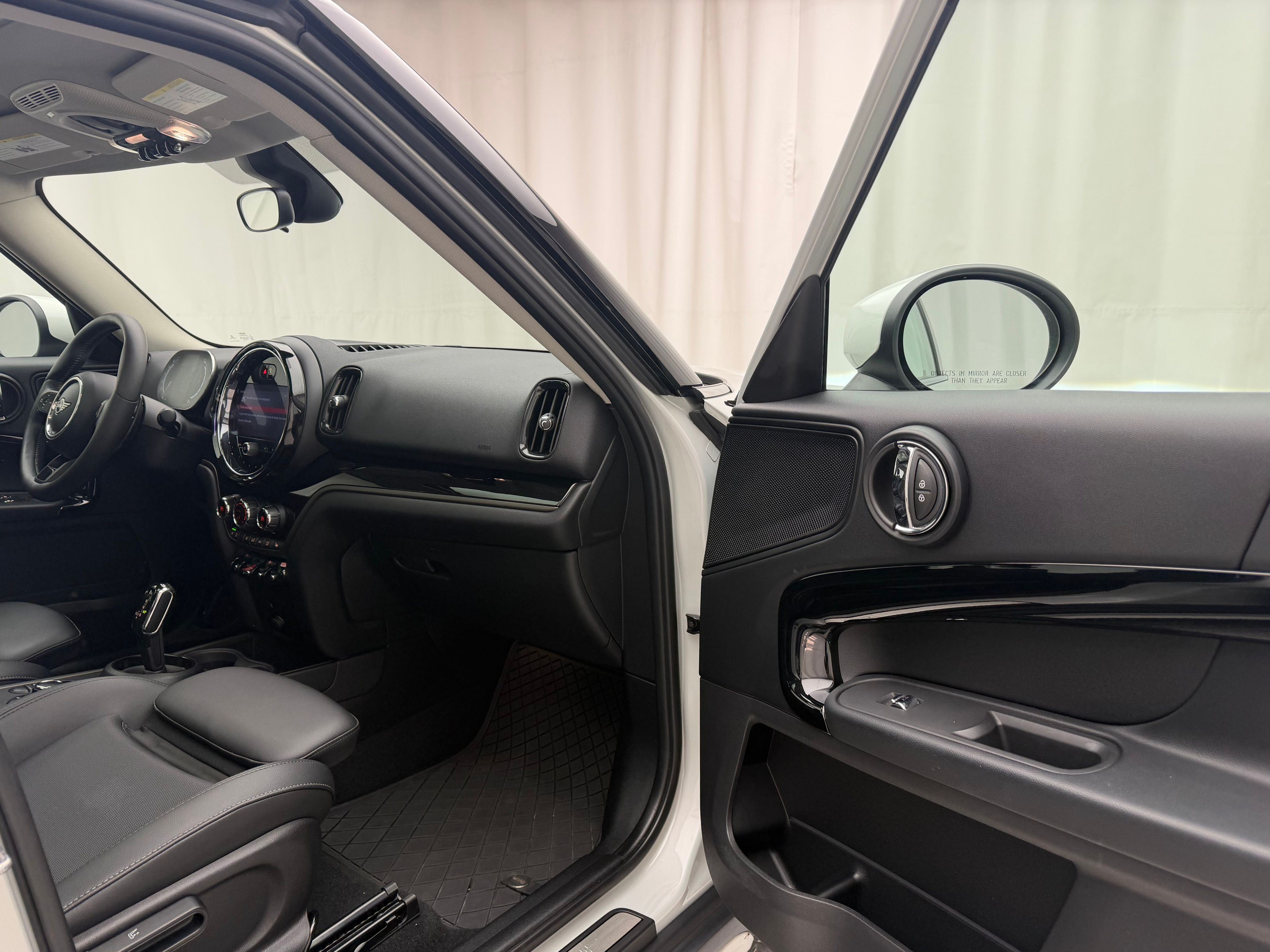 Thumbnail: 2022 MINI Cooper Countryman - 16