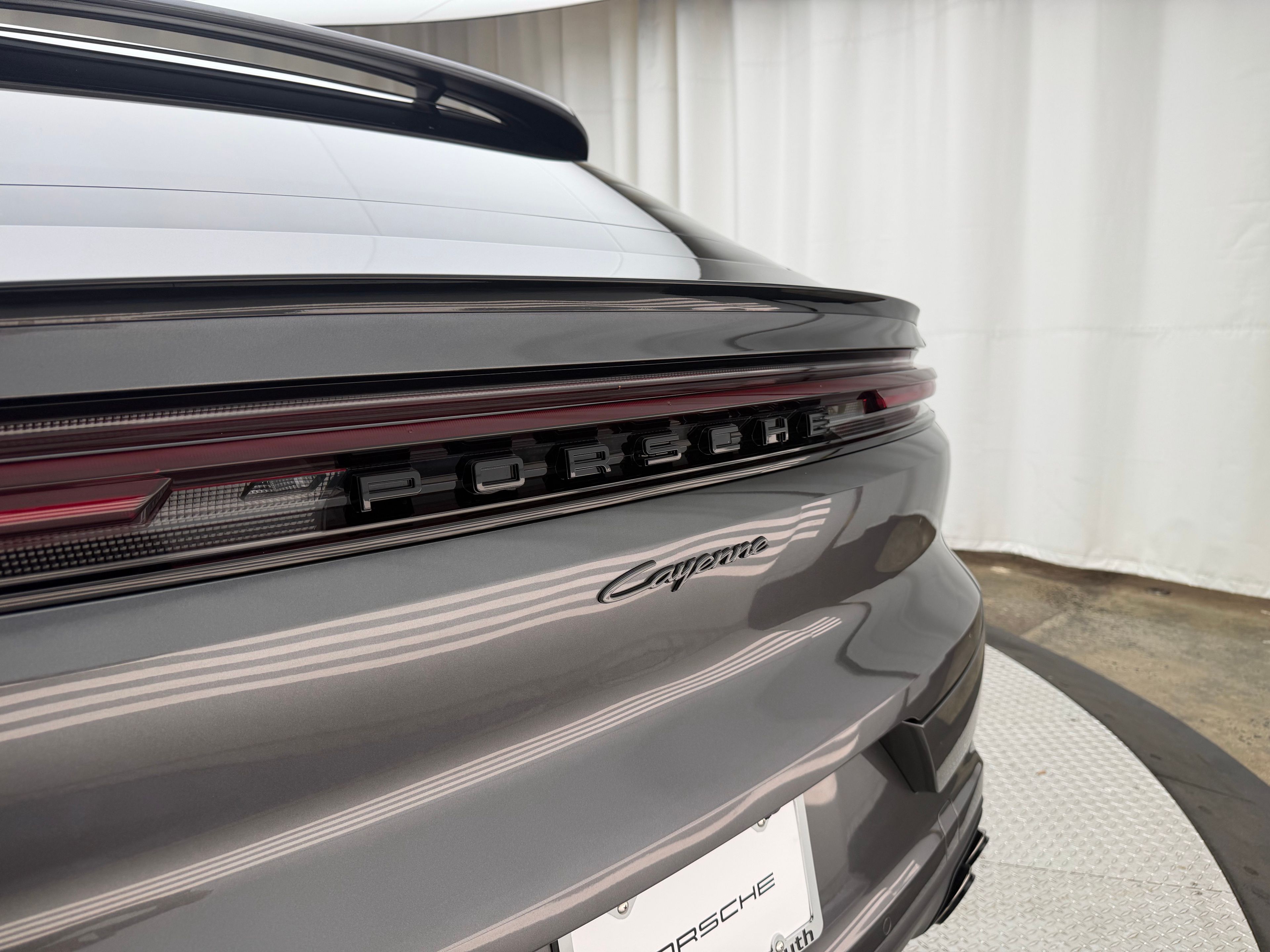 Thumbnail: 2026 Porsche  - 7