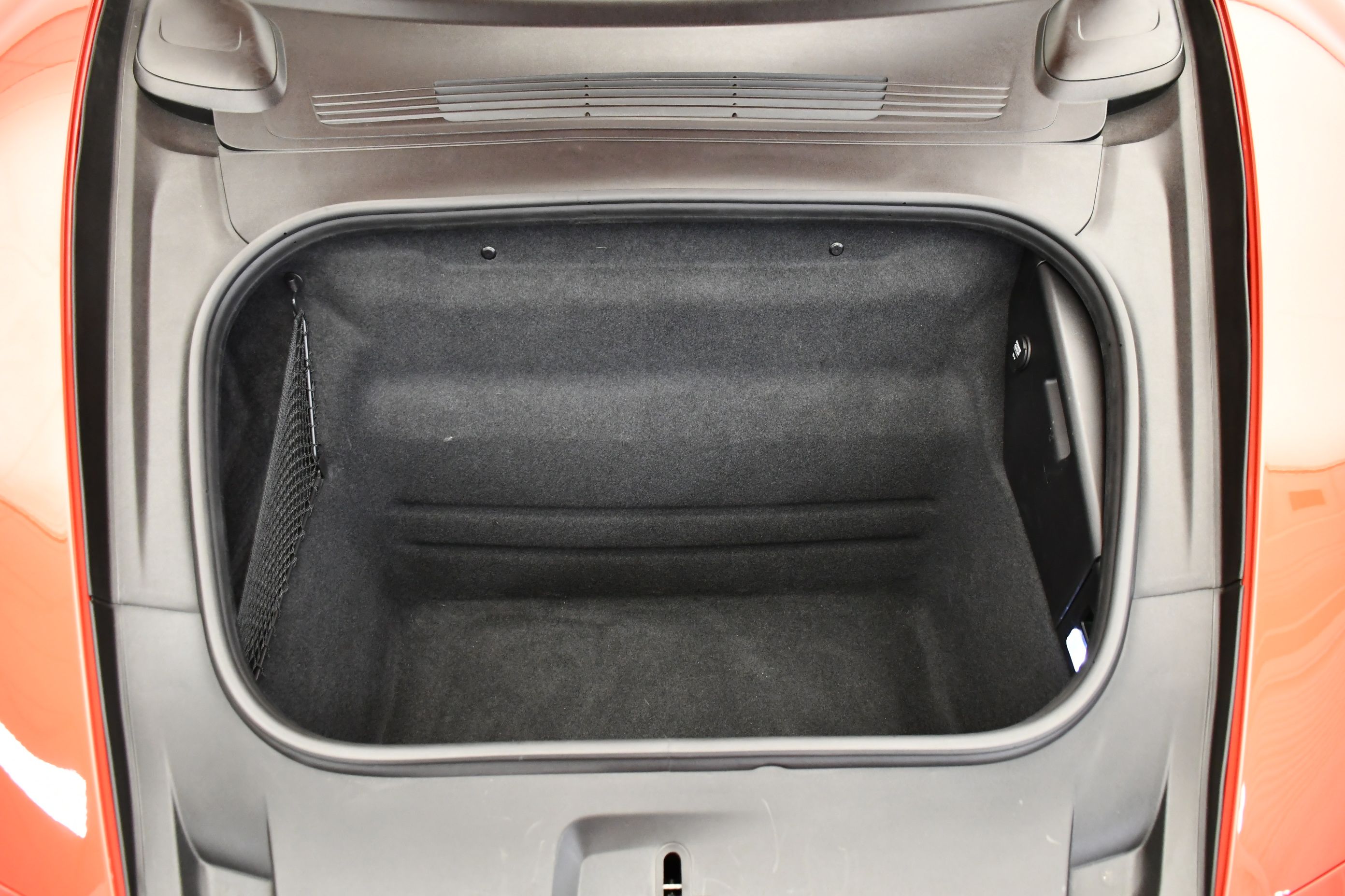 Thumbnail: 2021 Porsche 911 - 12