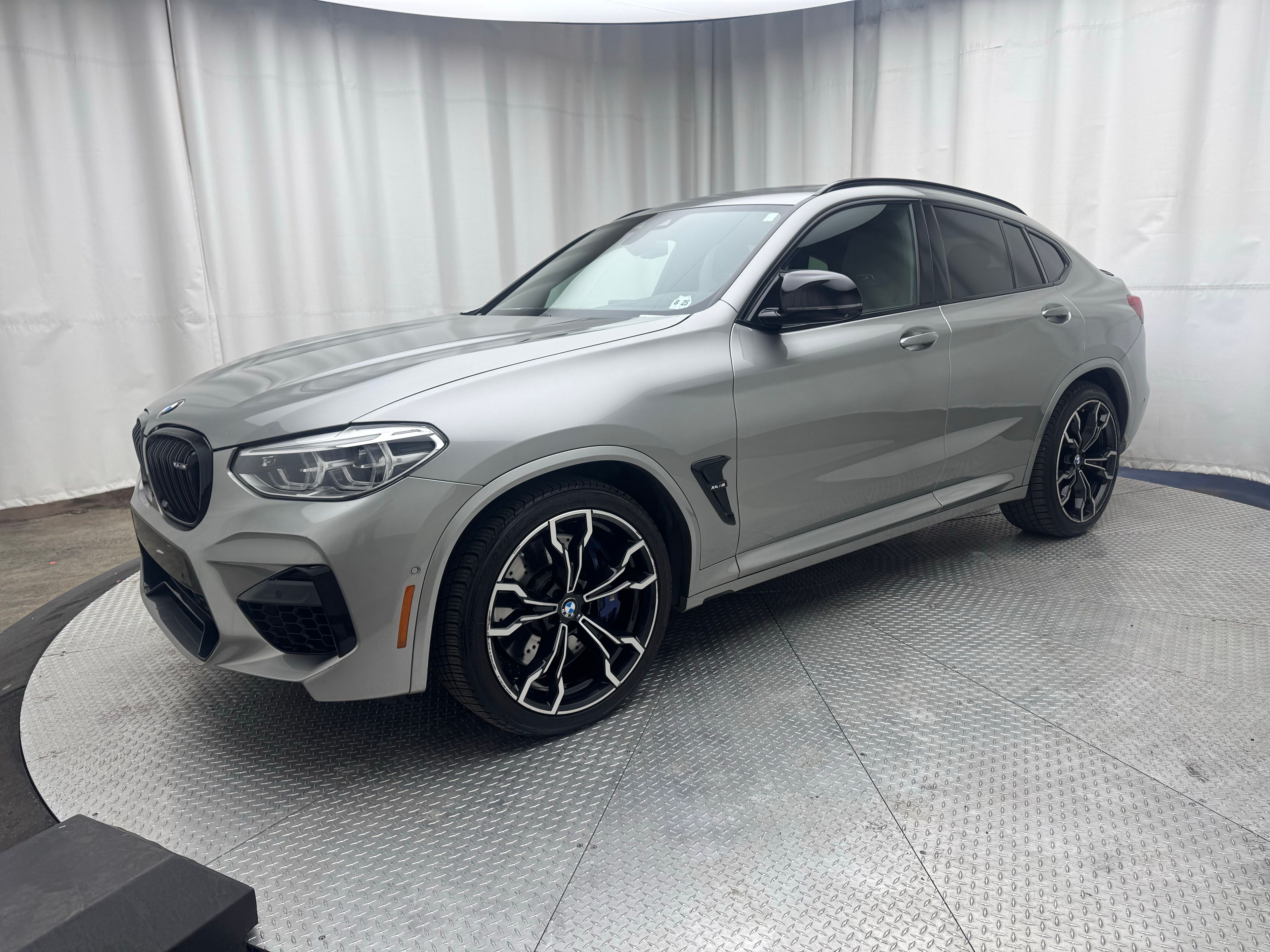 2020 BMW X4 M Competition -
                  West Long Branch, NJ