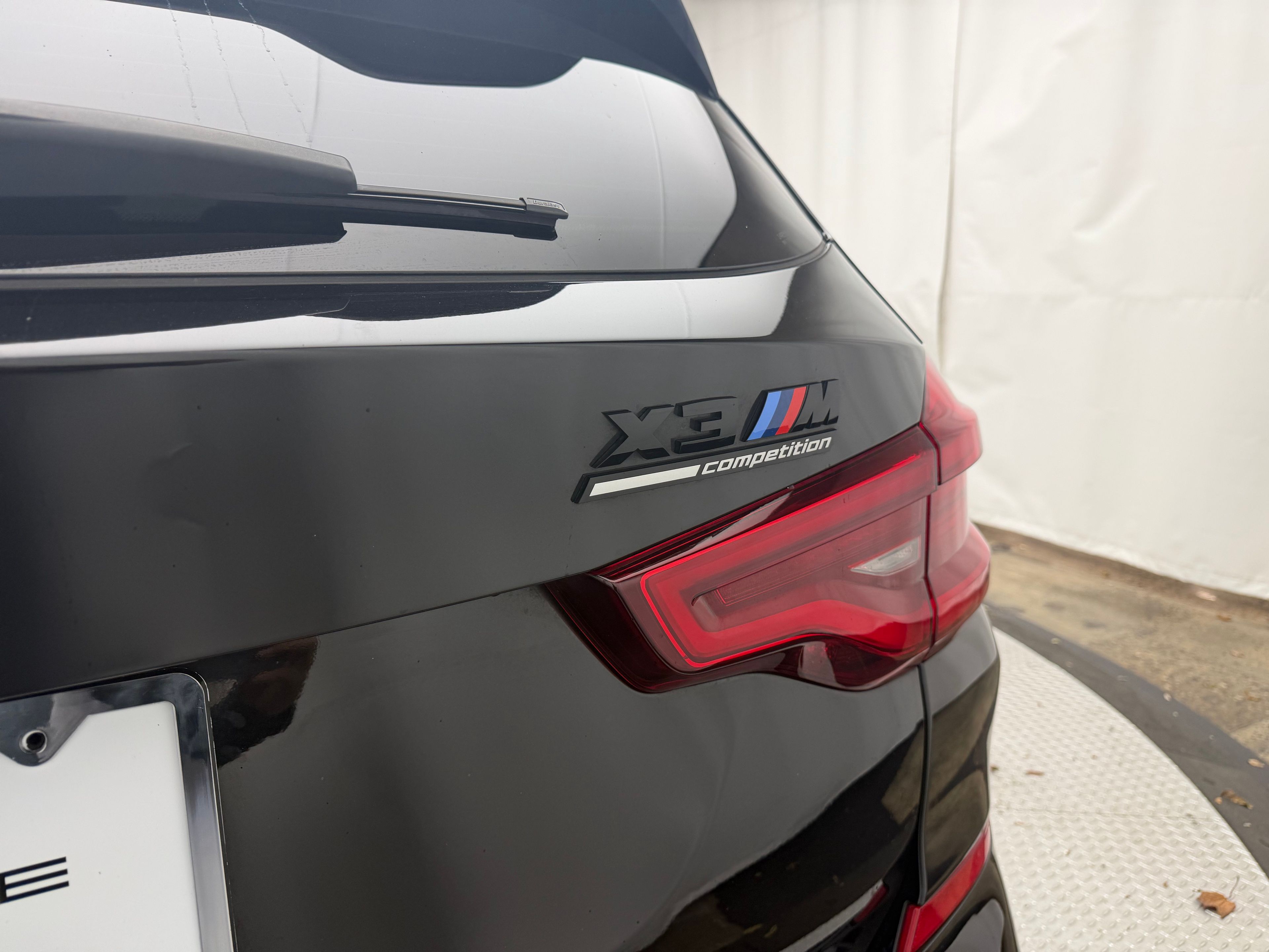 Thumbnail: 2020 BMW X3 - 7